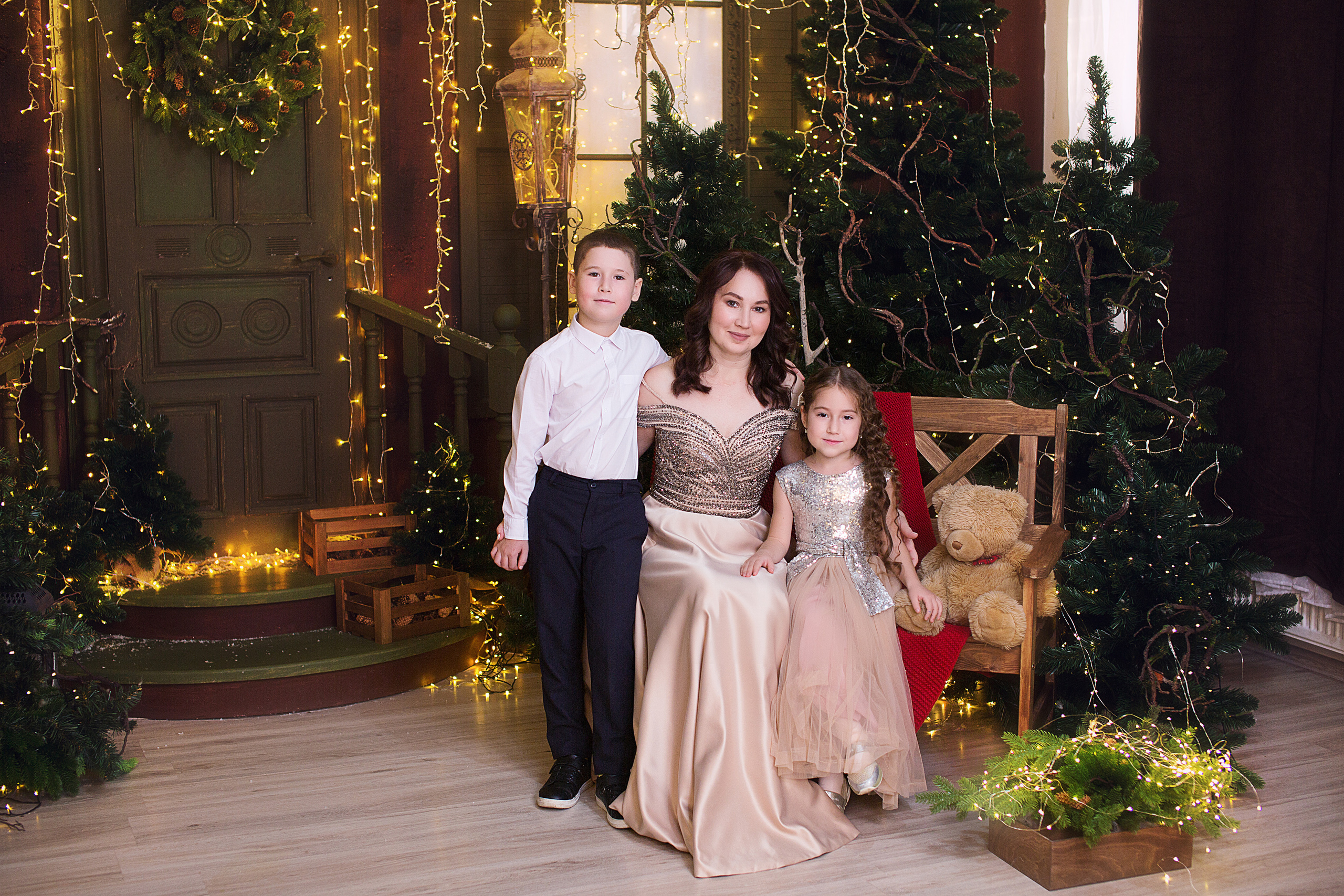 Ольга. Свадебный и семейный фотограф/видеограф в Краснодаре Наталья Осинская