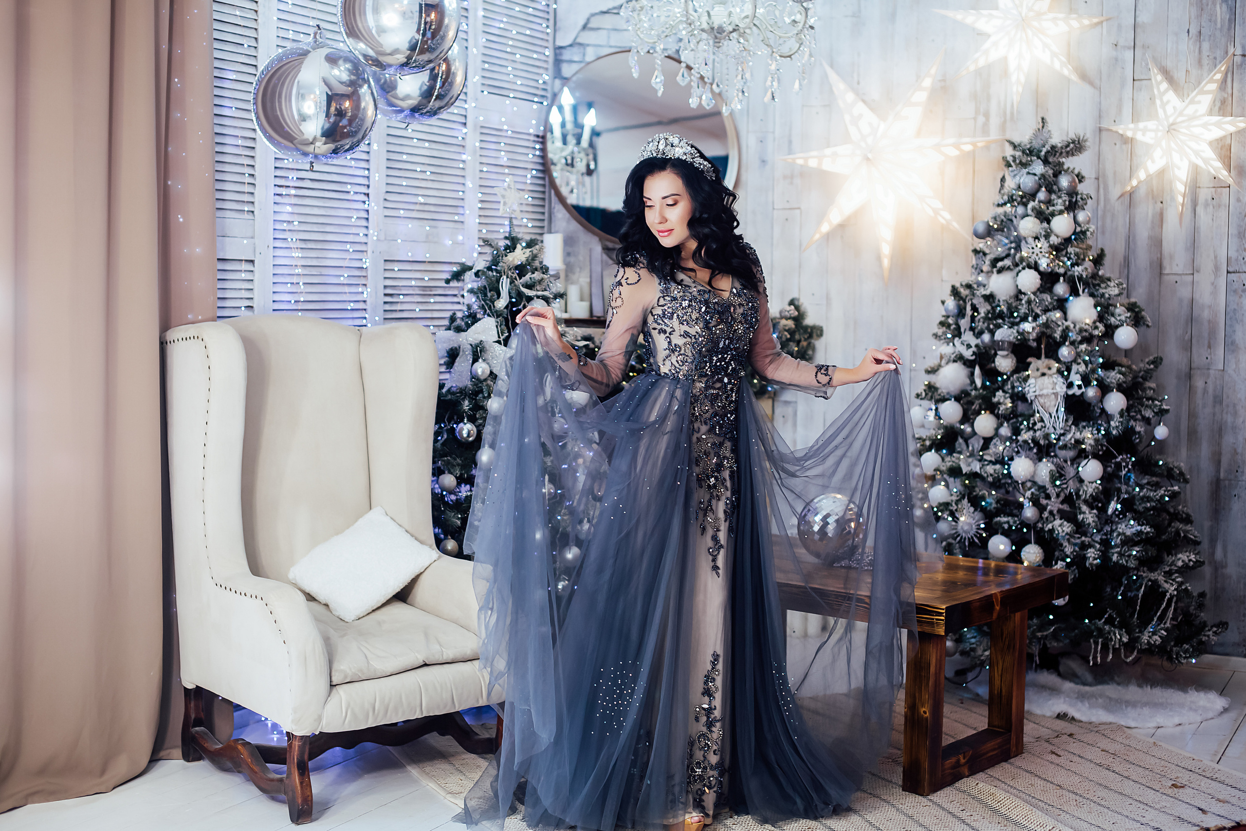 Дарья. Свадебный и семейный фотограф/видеограф в Краснодаре Наталья Осинская