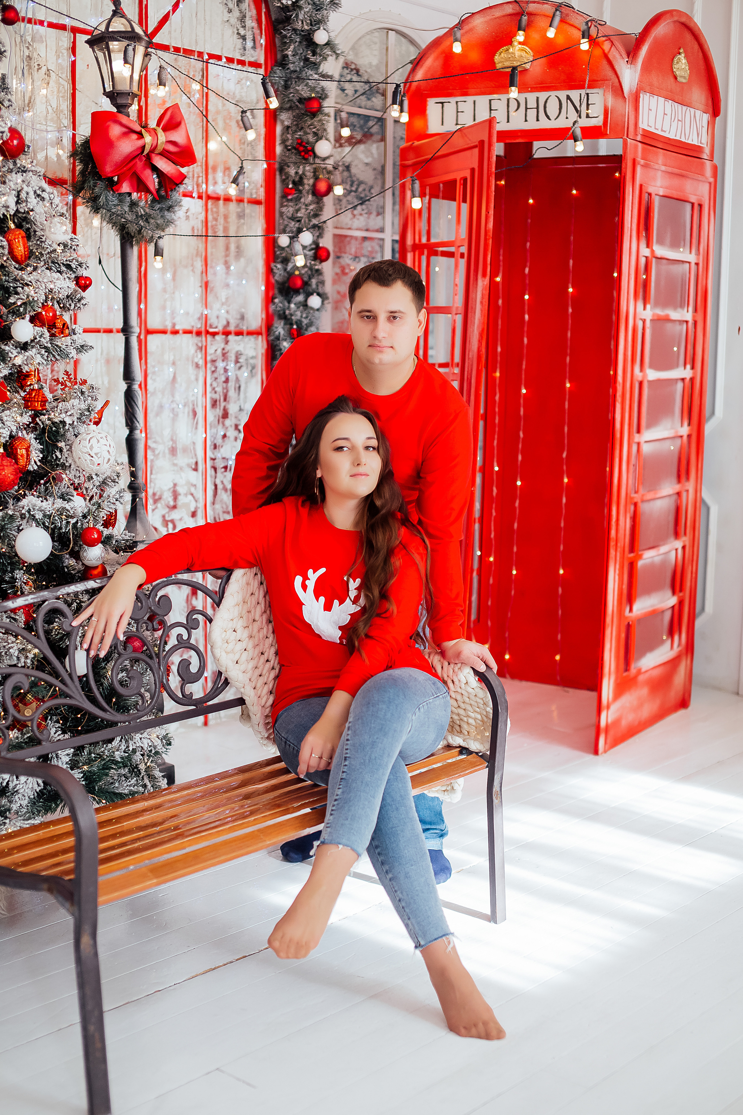 Даша. Свадебный и семейный фотограф/видеограф в Краснодаре Наталья Осинская