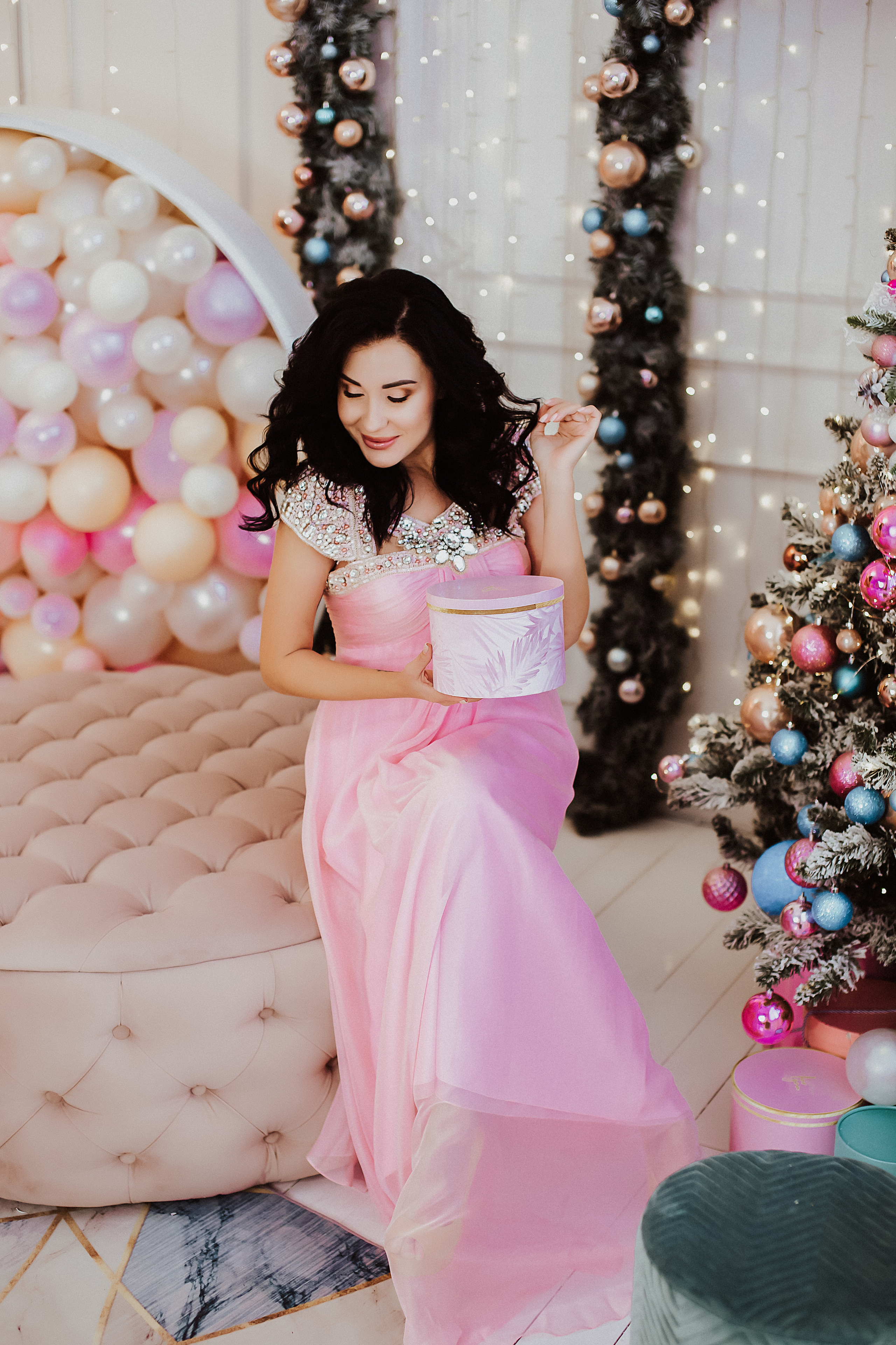 Дарья. Свадебный и семейный фотограф/видеограф в Краснодаре Наталья Осинская