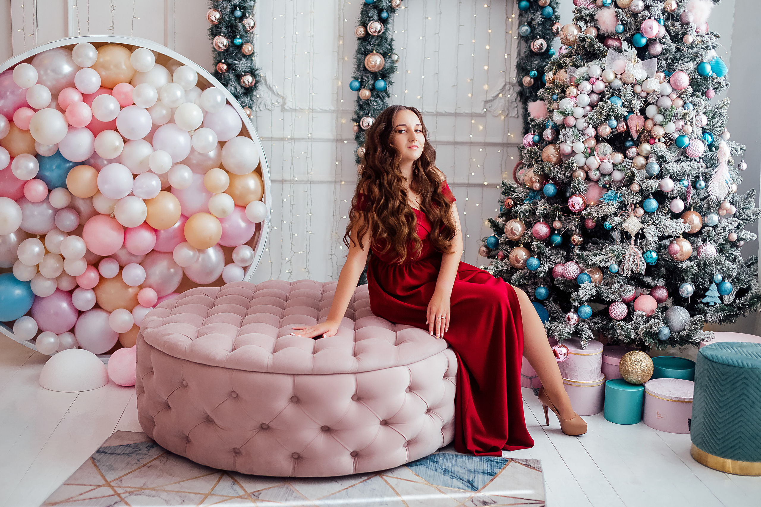 Даша. Свадебный и семейный фотограф/видеограф в Краснодаре Наталья Осинская