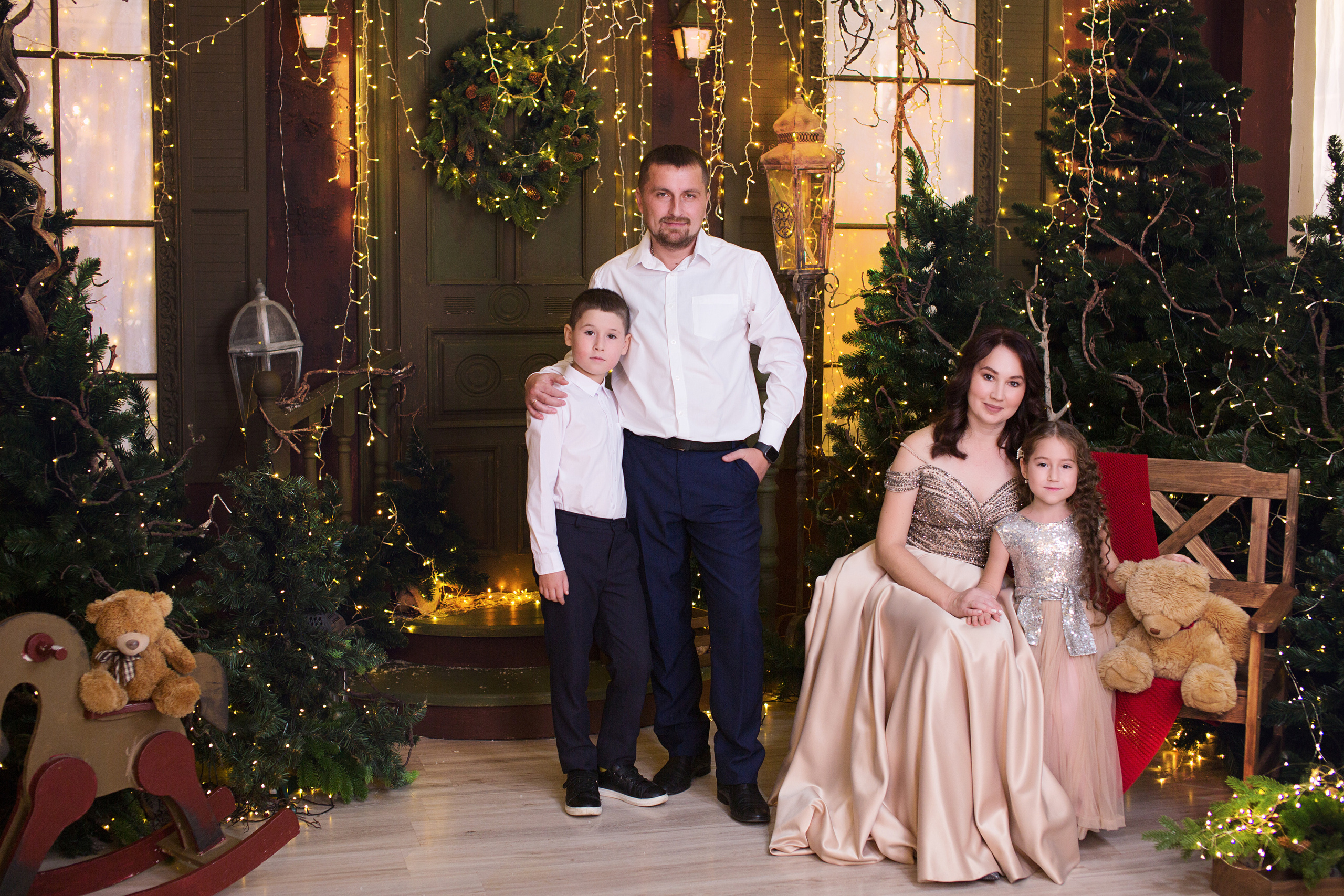 Ольга. Свадебный и семейный фотограф/видеограф в Краснодаре Наталья Осинская