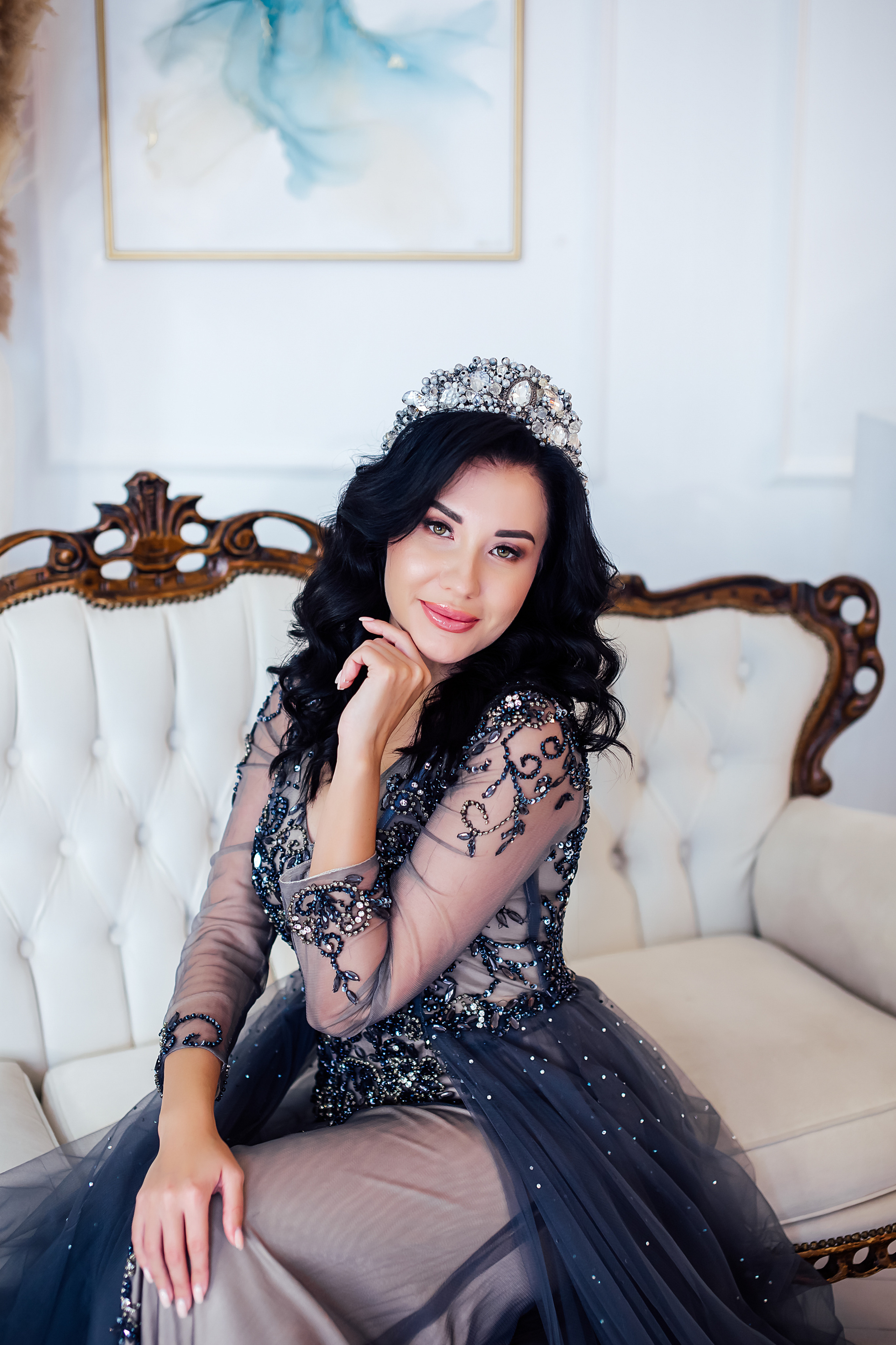 Дарья. Свадебный и семейный фотограф/видеограф в Краснодаре Наталья Осинская