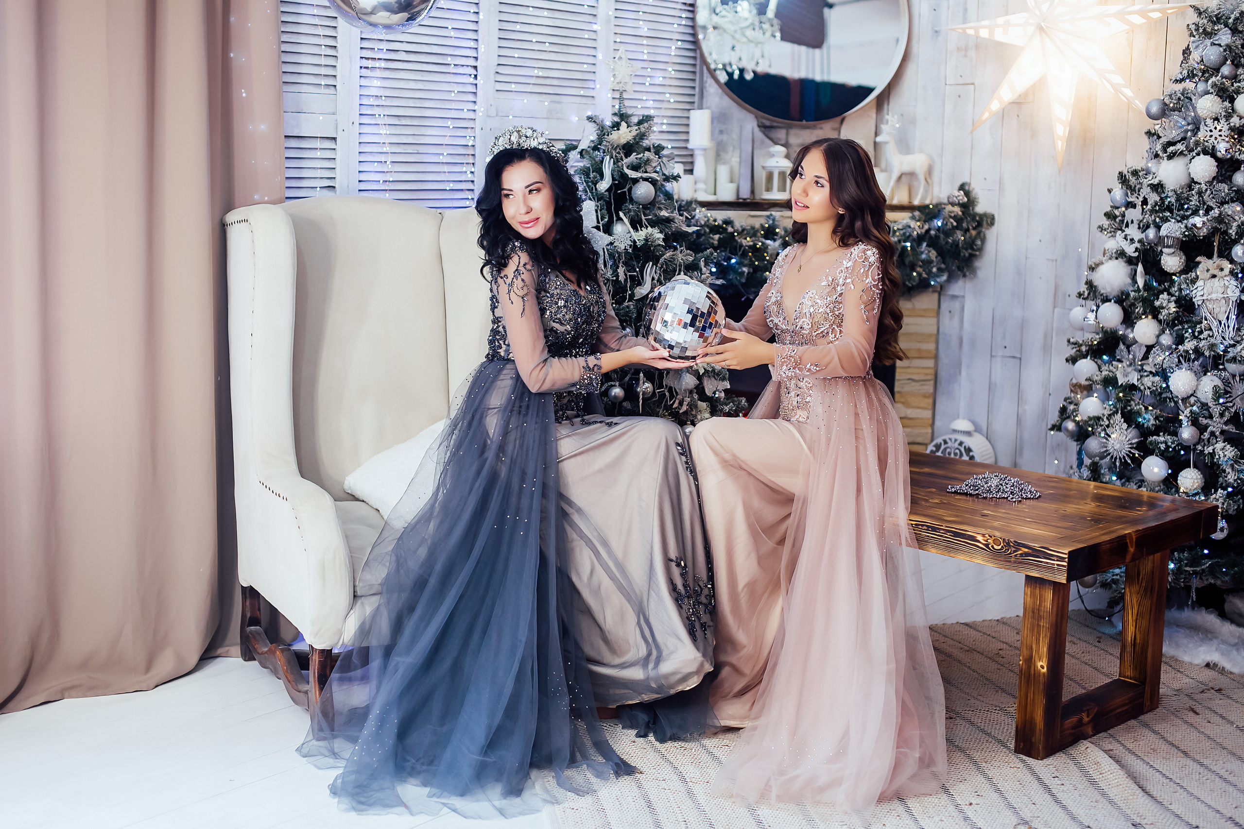 Дарья. Свадебный и семейный фотограф/видеограф в Краснодаре Наталья Осинская