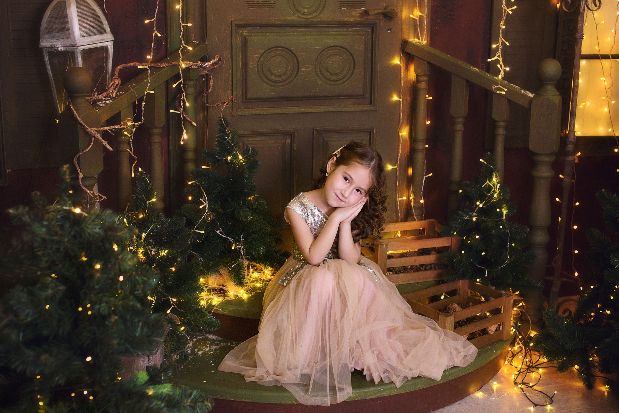 Ольга. Свадебный и семейный фотограф/видеограф в Краснодаре Наталья Осинская