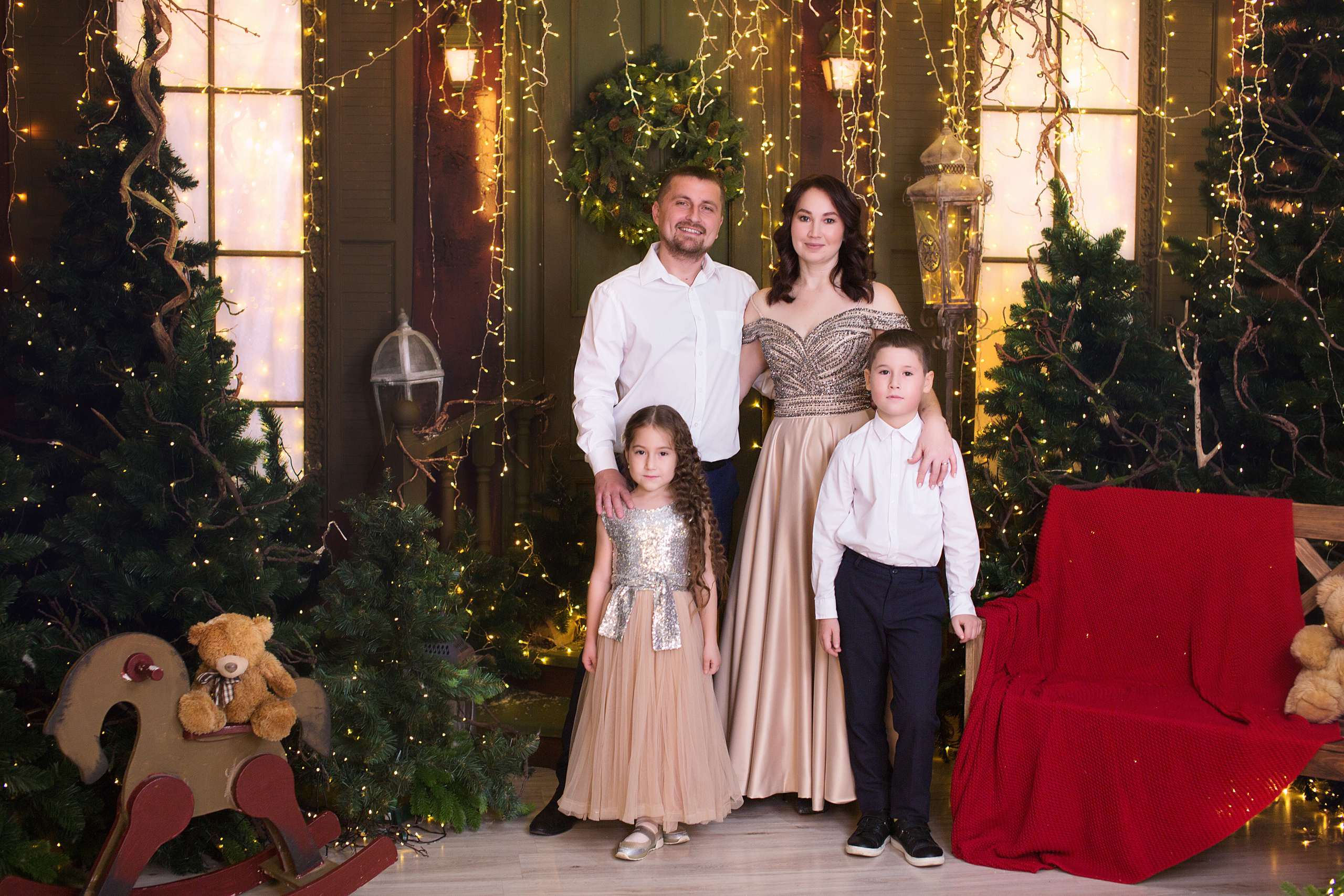 Ольга. Свадебный и семейный фотограф/видеограф в Краснодаре Наталья Осинская