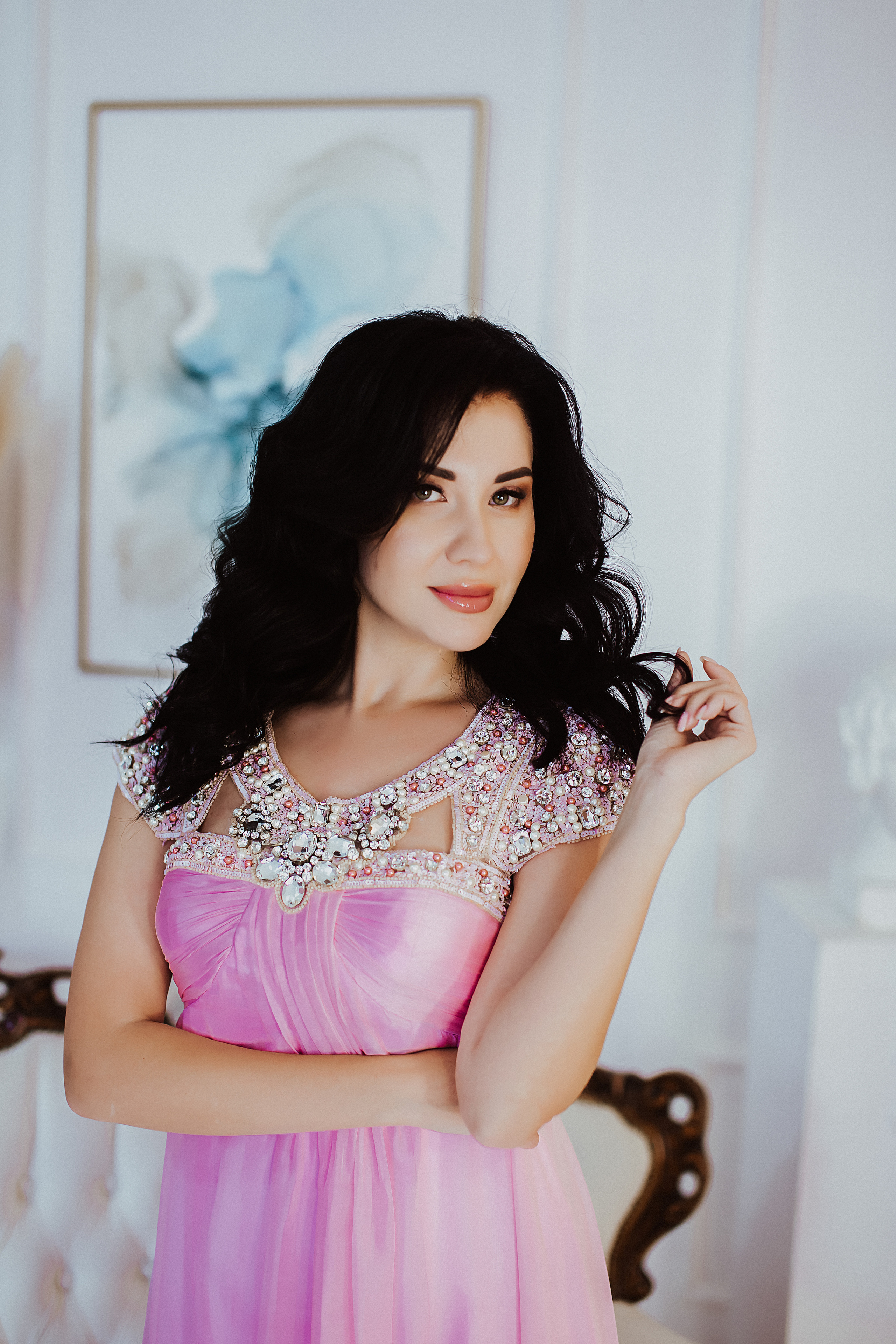 Дарья. Свадебный и семейный фотограф/видеограф в Краснодаре Наталья Осинская