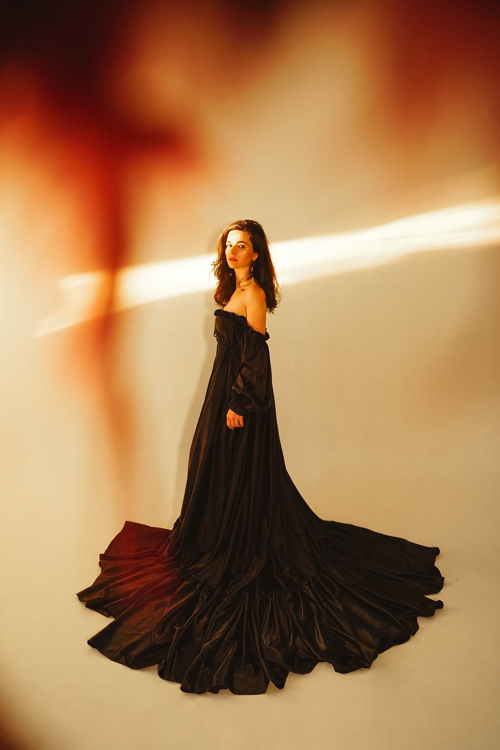 F A M I L Y. Арт фотограф и стилист Ульяна Терезникова