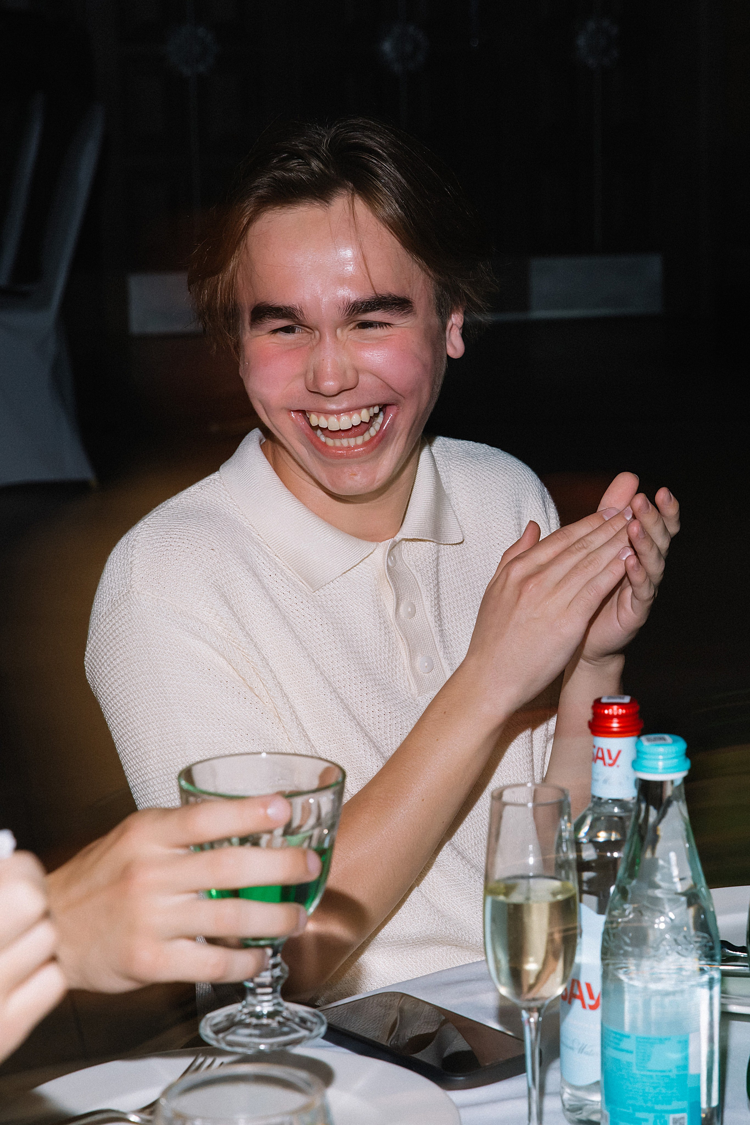 11 класс Гимназия 82. Фотограф и Видеограф в Краснодаре Юлия Солодченко