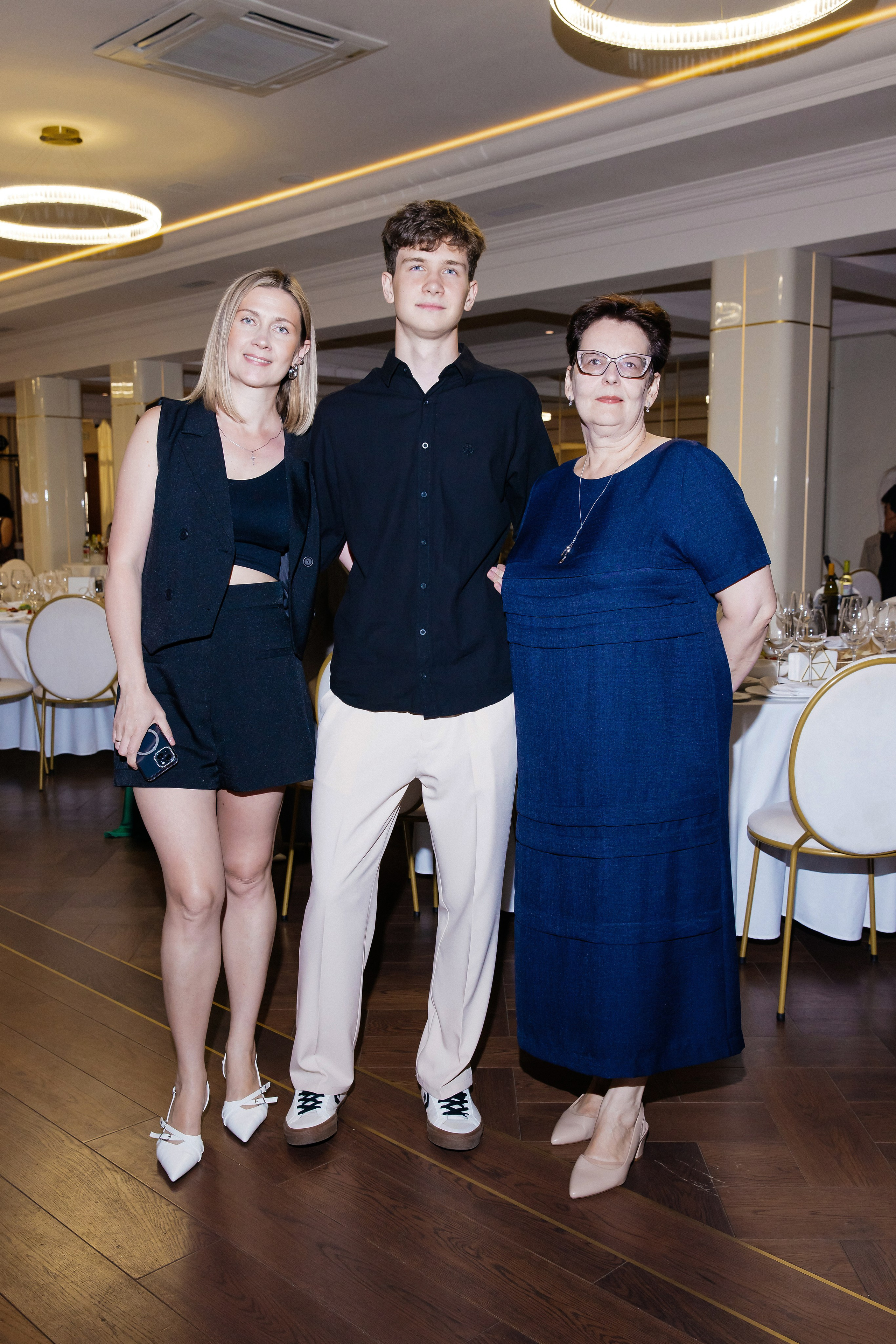 11 класс ШК.100. Фотограф и Видеограф в Краснодаре Юлия Солодченко