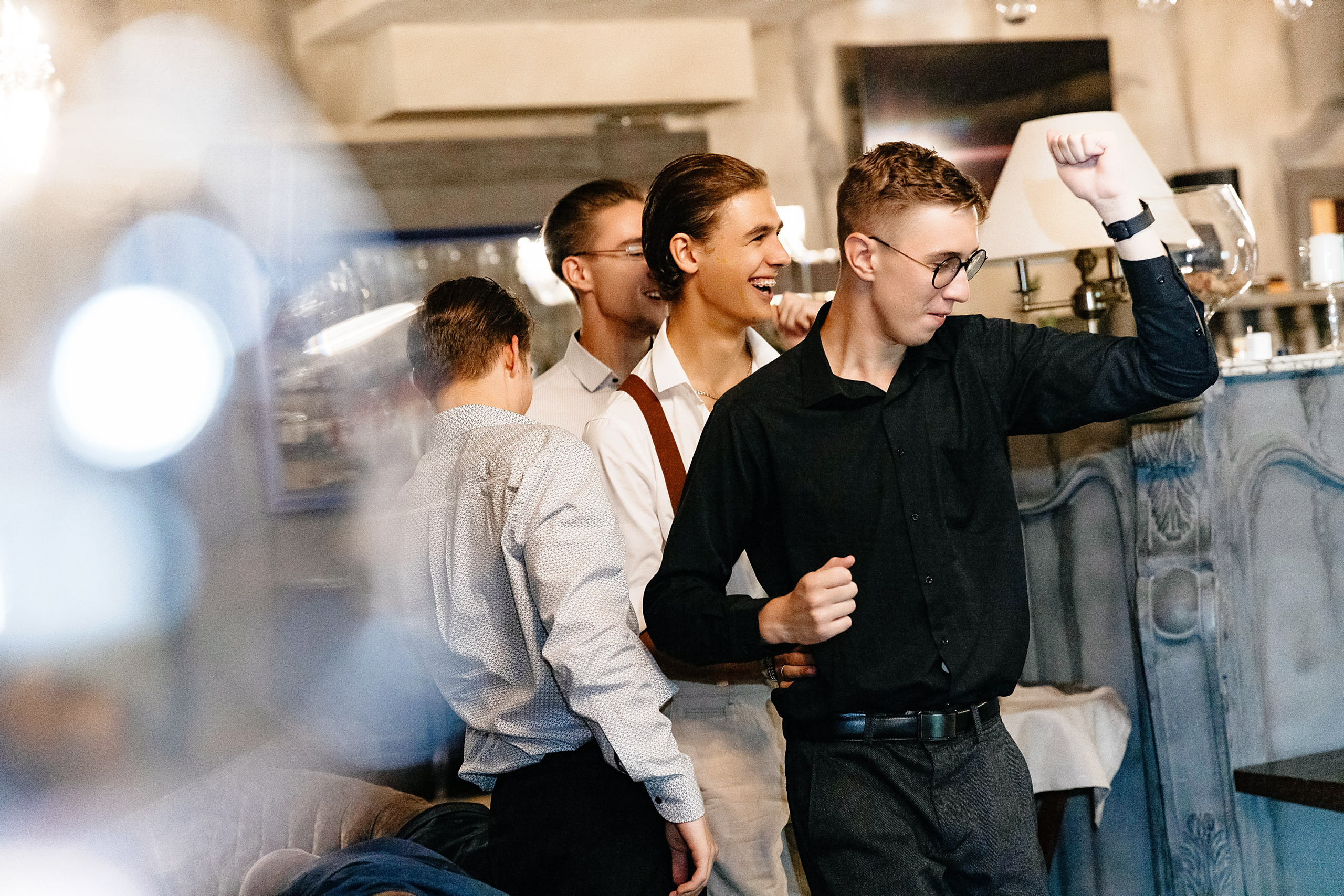 11 класс Гимназия 69. Фотограф и Видеограф в Краснодаре Юлия Солодченко