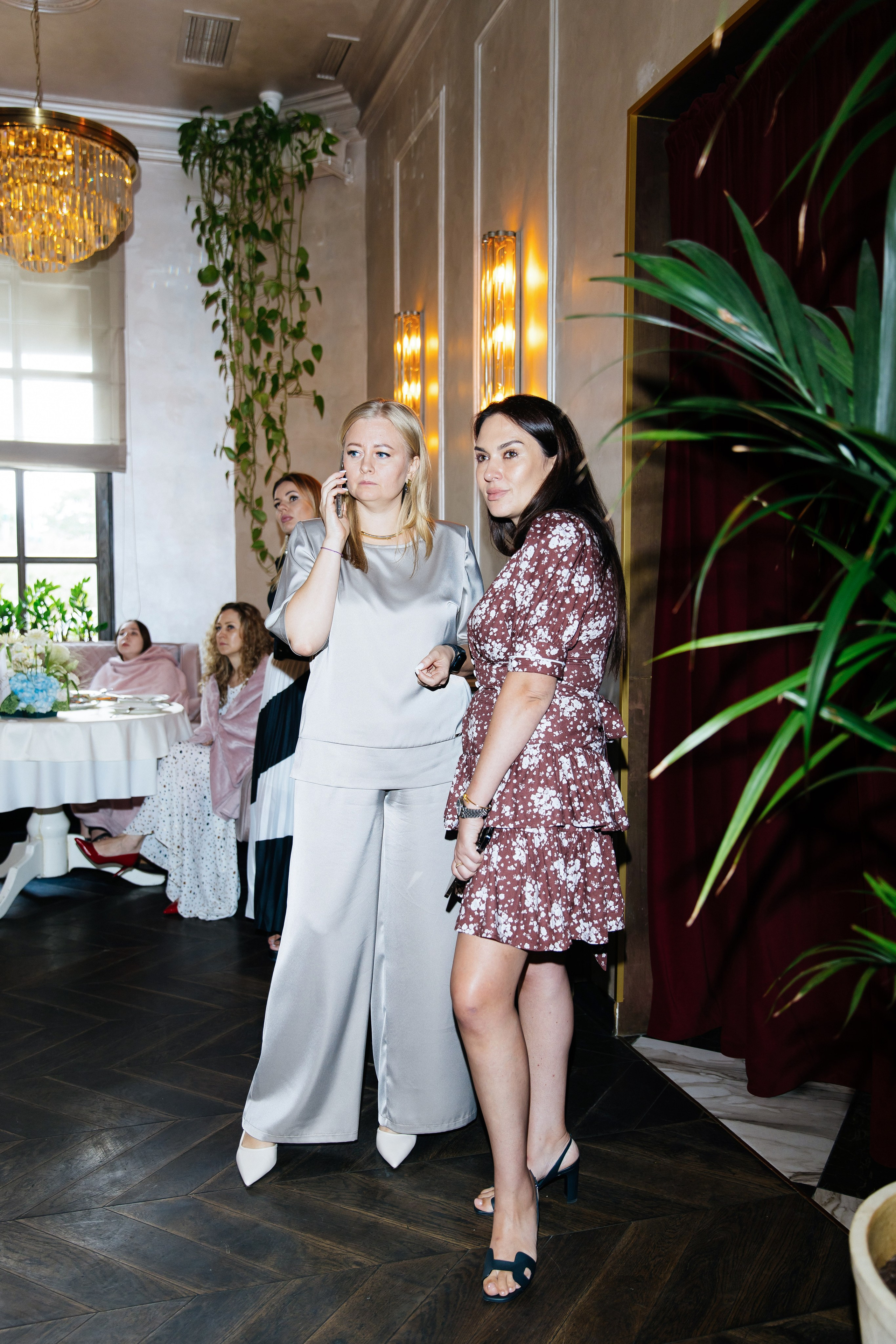 PAC Group Бизнес завтрак. Фотограф и Видеограф в Краснодаре Юлия Солодченко