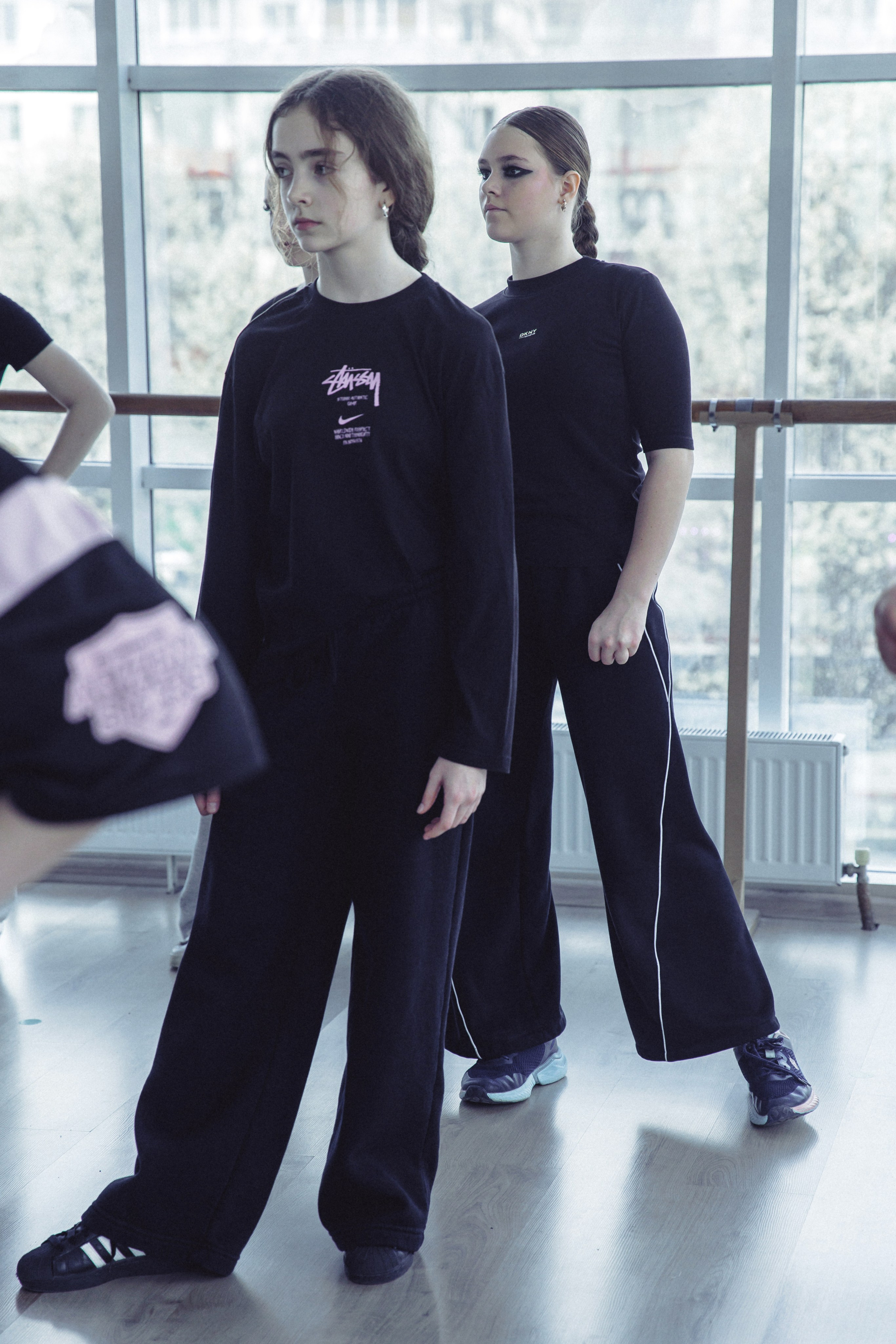 МК от солистки балета TODES Анны Макогоновой. Фотограф и Видеограф в Краснодаре Юлия Солодченко