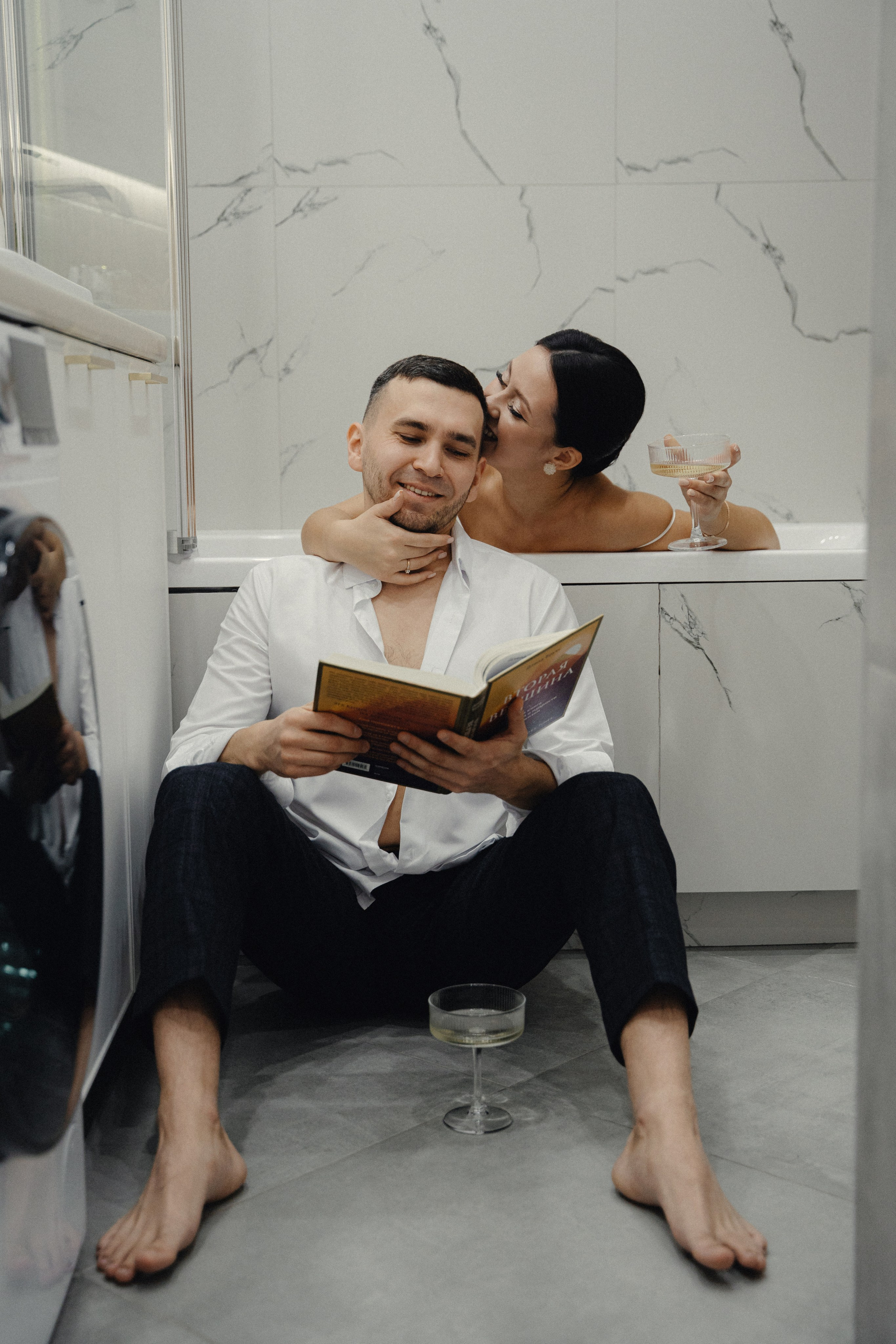 Тимур и Аида. Свадебный и семейный фотограф в Стерлитамаке и Уфе