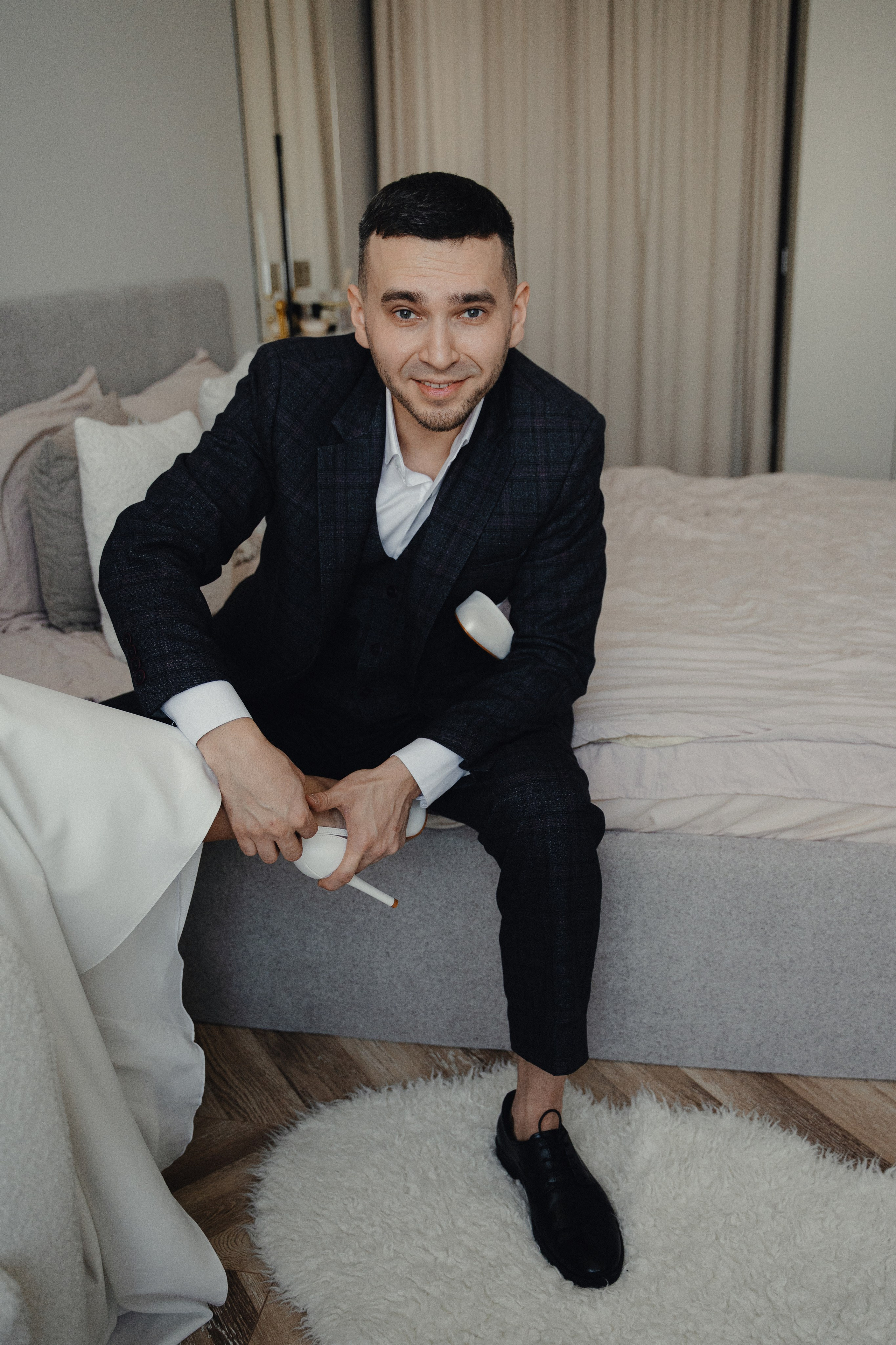 Тимур и Аида. Свадебный и семейный фотограф в Стерлитамаке и Уфе