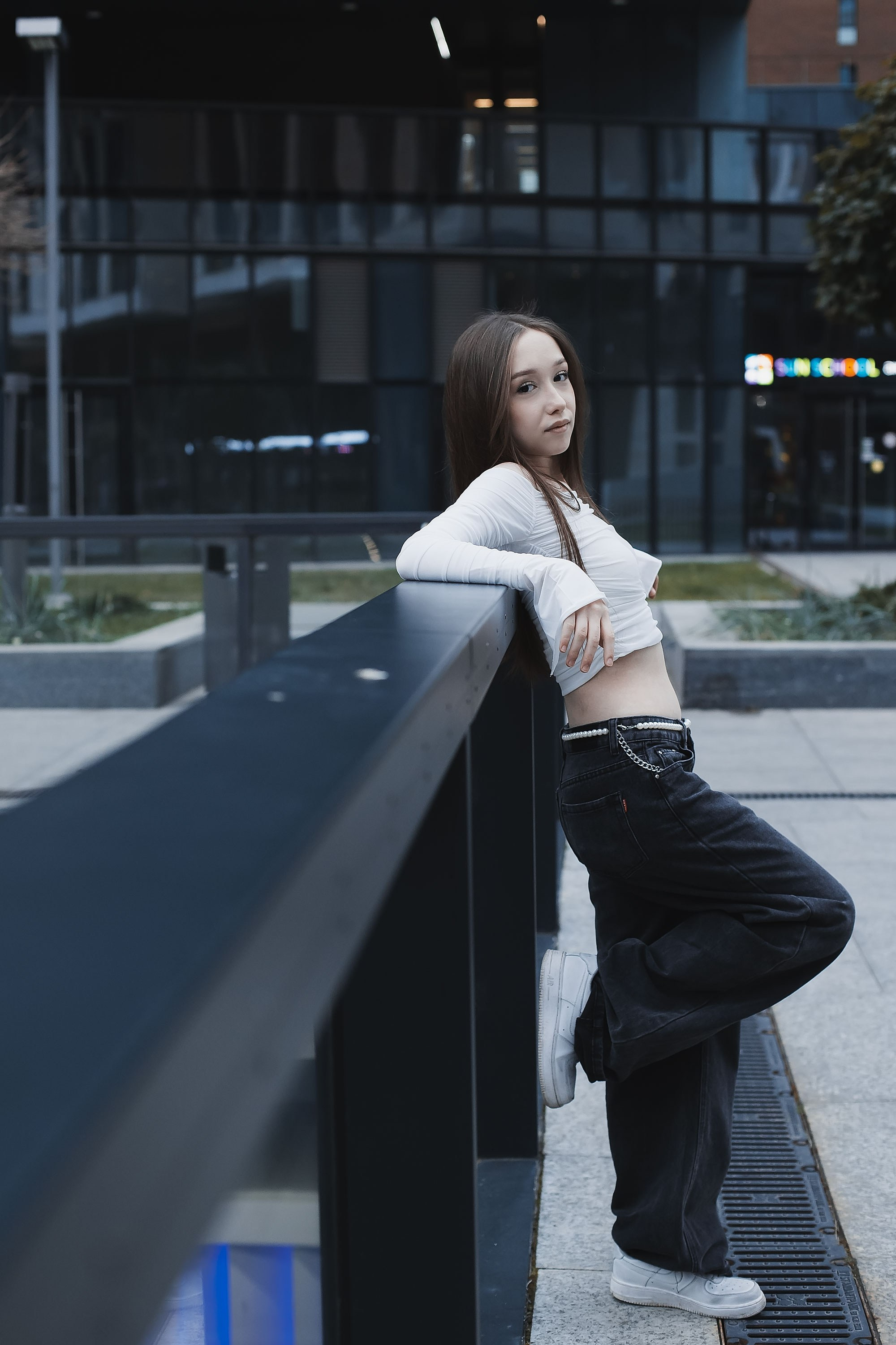 Мария. Семейный, индивидуальный фотограф в Москве Ангели Марина