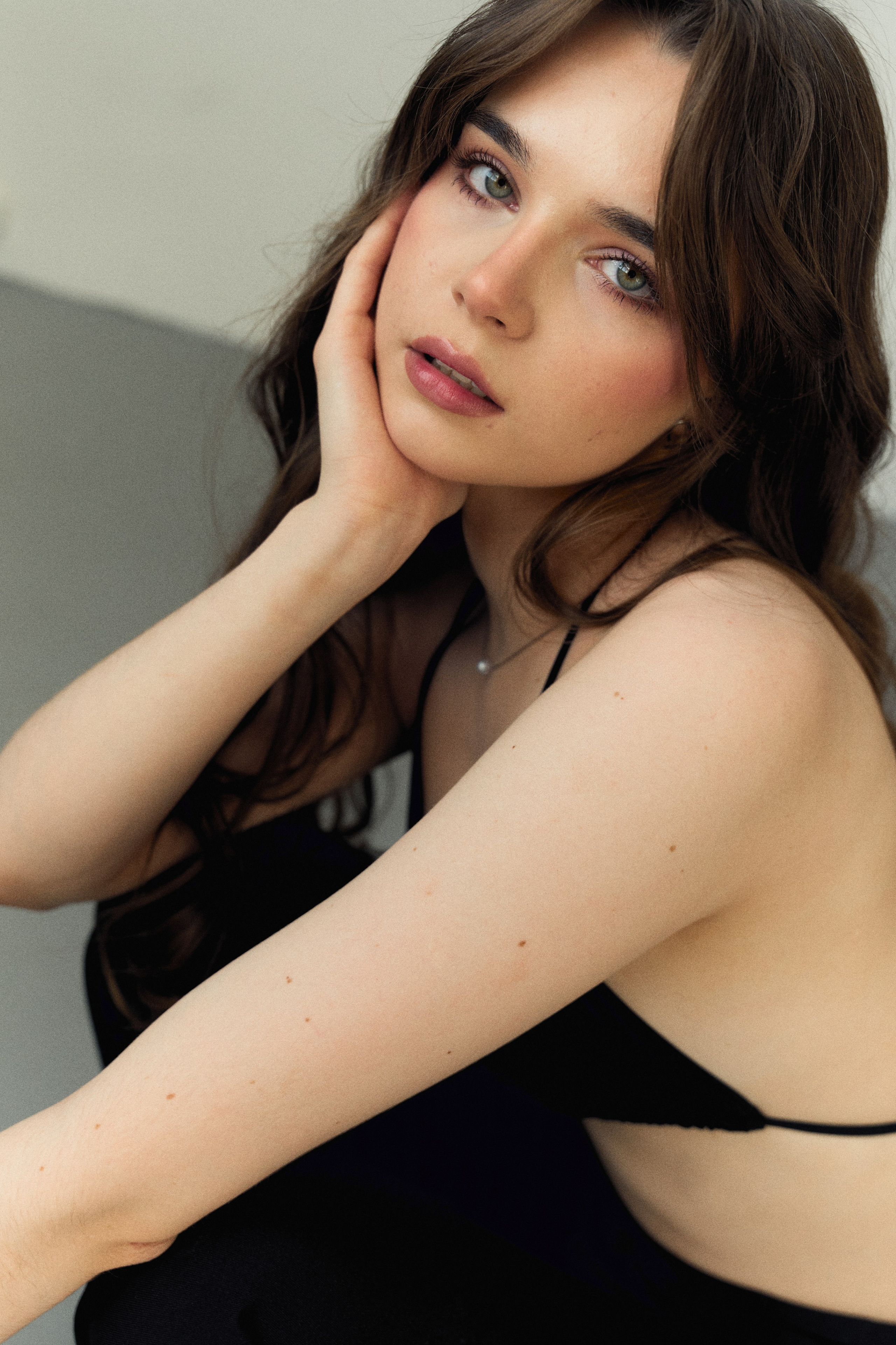 Sveta. Фотограф Владимир|Москва