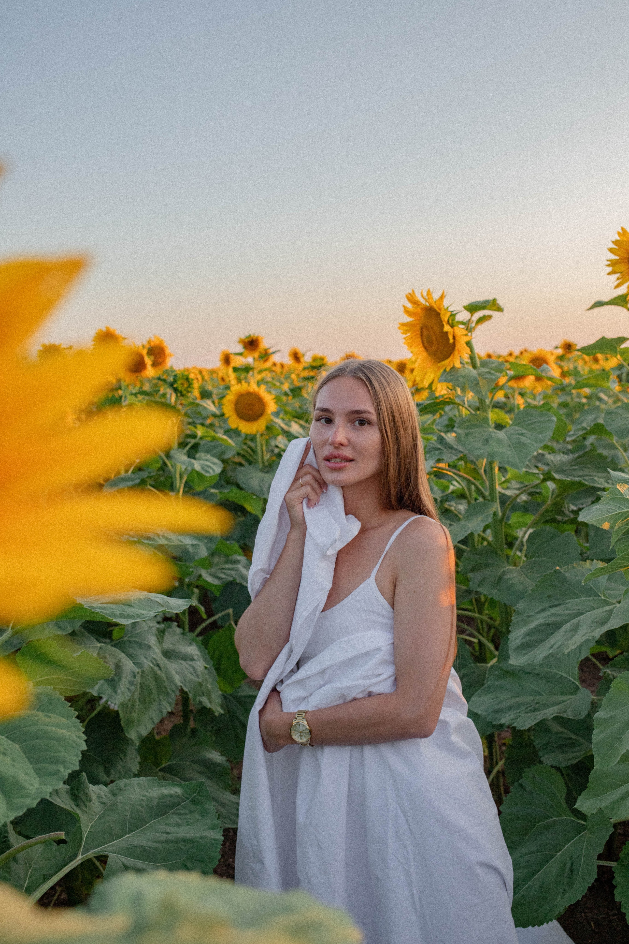 Диана. Фотограф Немазенко Ольга