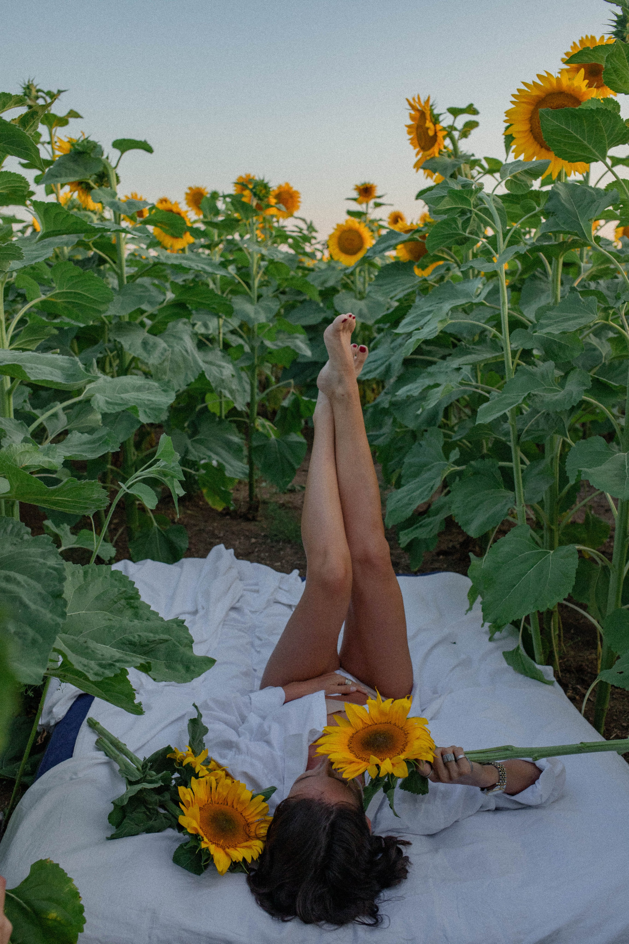 Татьяна. Фотограф Немазенко Ольга