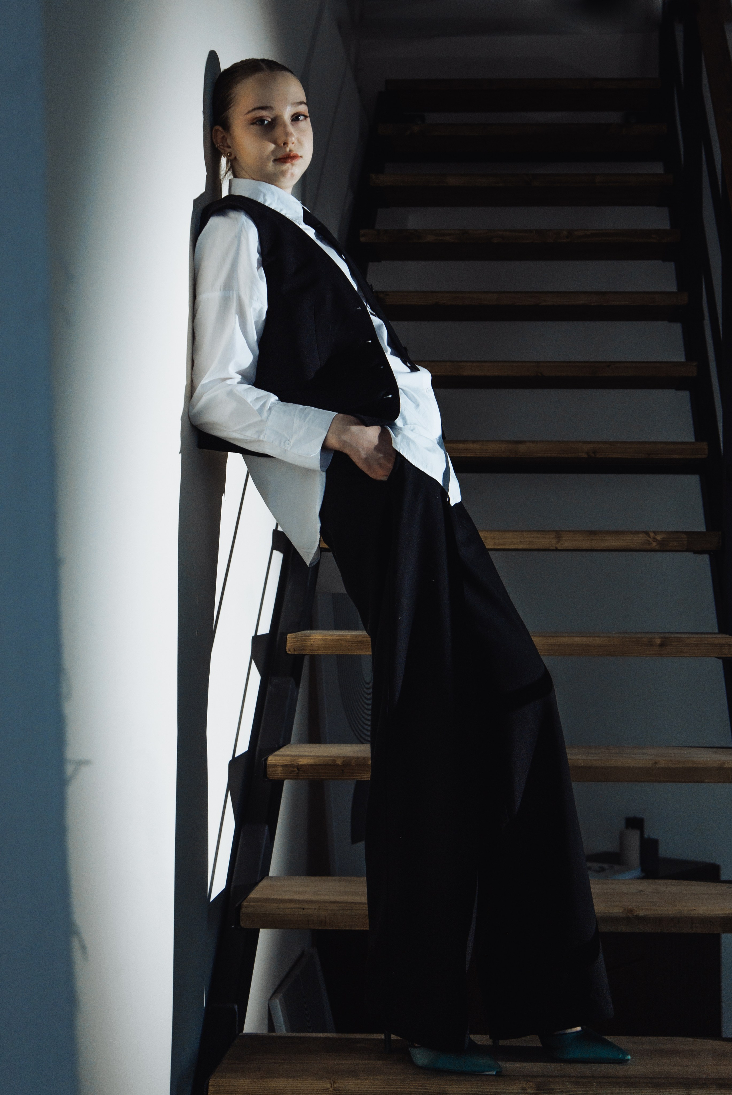 Поля. Профессиональный фотограф В Коломне Люси Львова