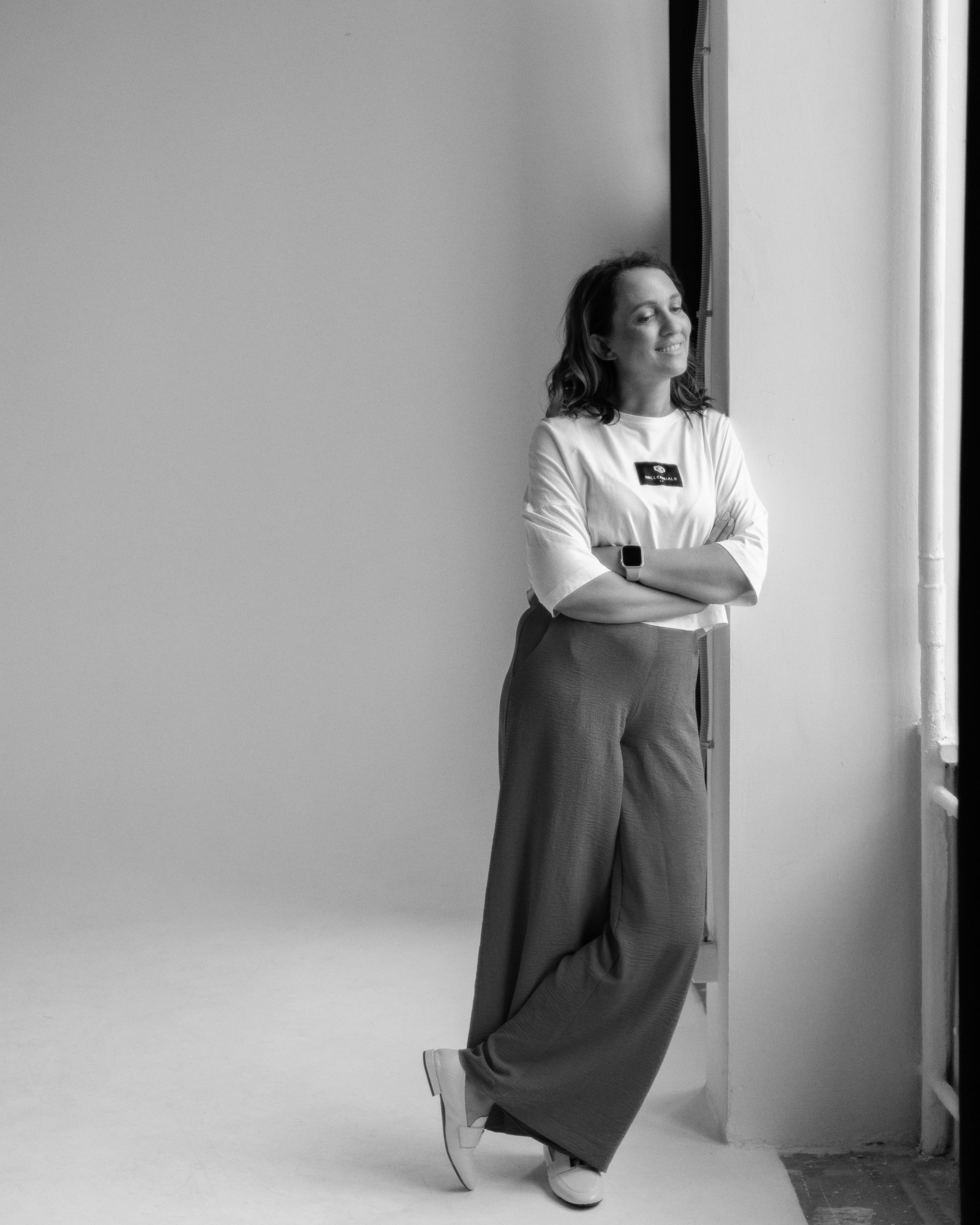 Маргарита. Фотограф в Москве — Евгения Прокопенко