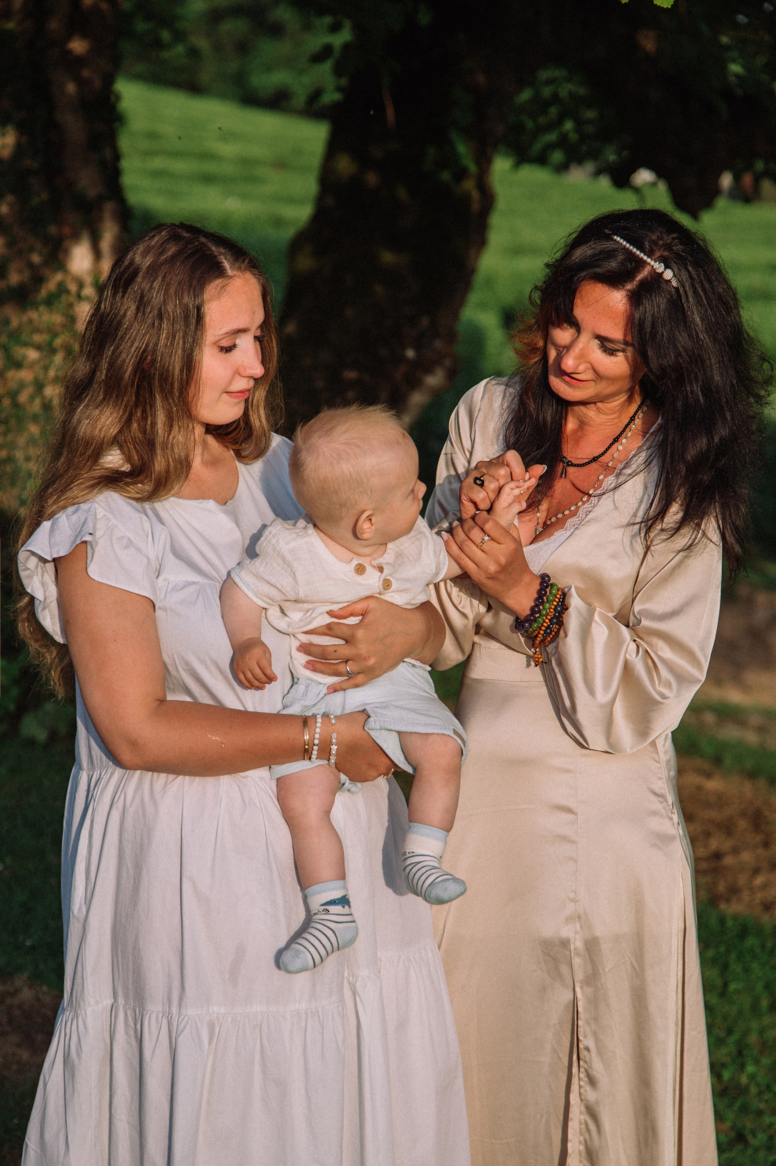 Чайные плантации в Лоо. Семейный фотограф в Сочи, Лоо, Дагомысе, Вардане Кучумова Олеся