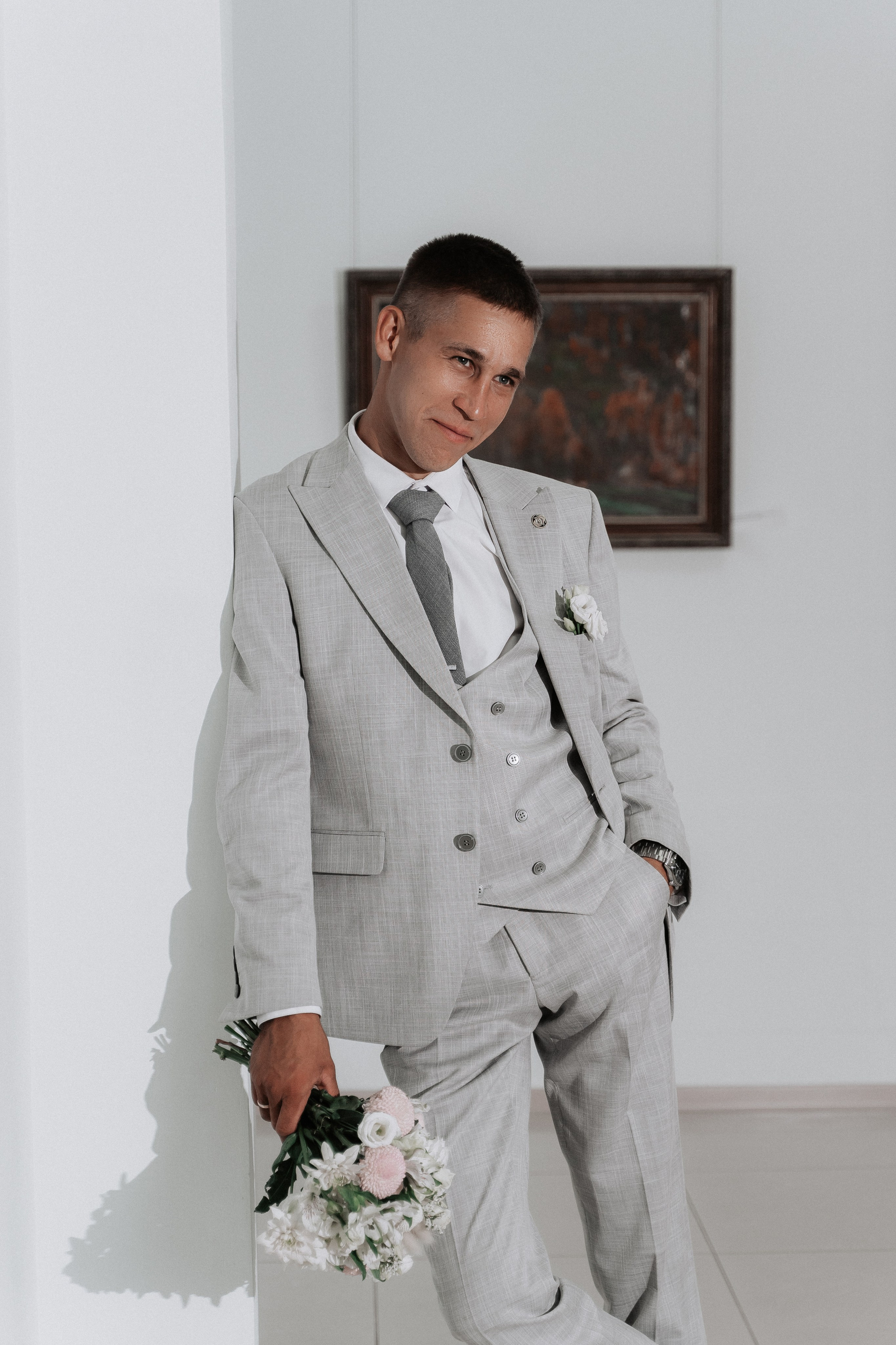 Рудольф и Екатерина. Свадебный фотограф в Чебоксарах