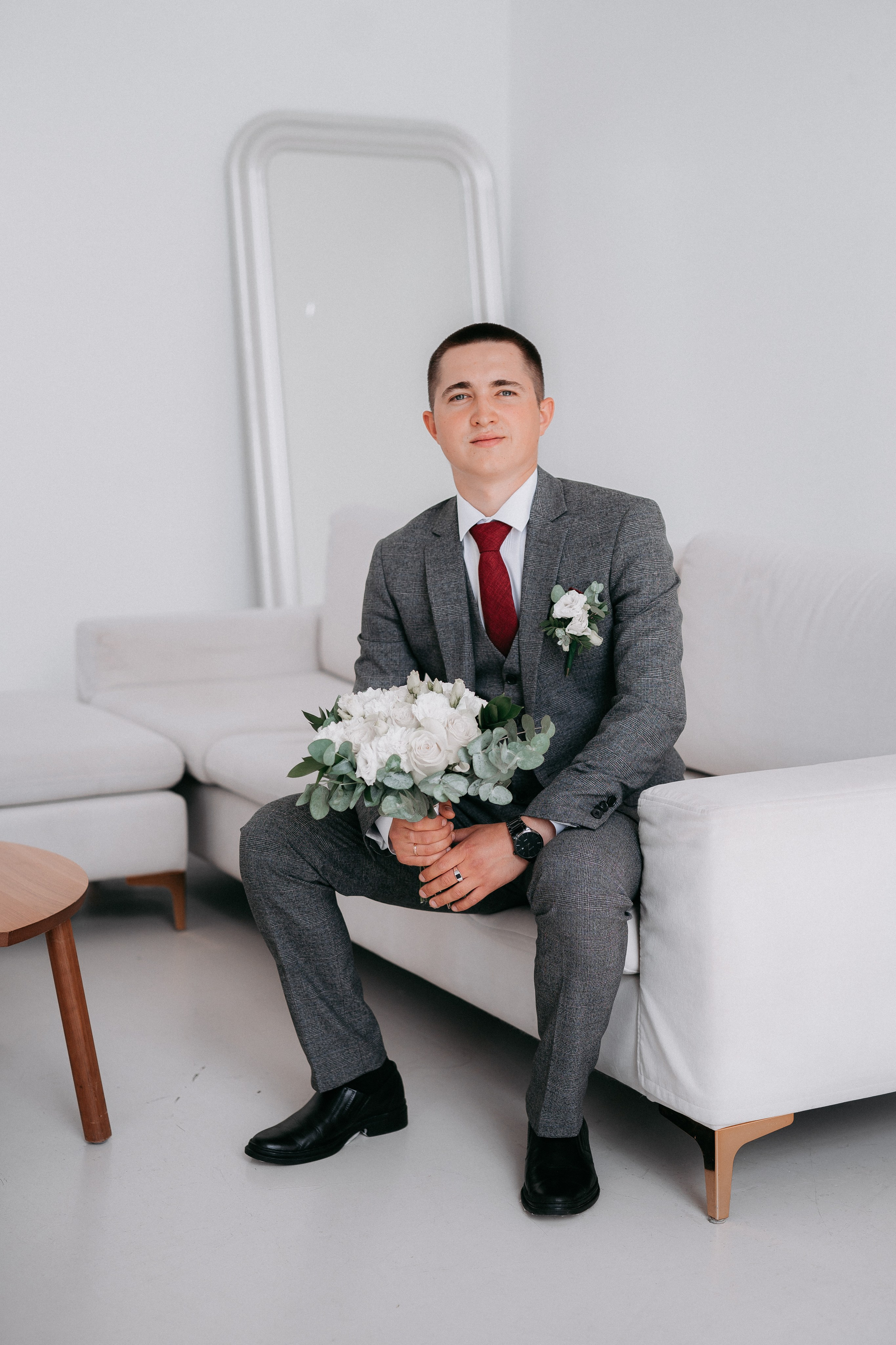 I&M. Свадебный фотограф в Чебоксарах