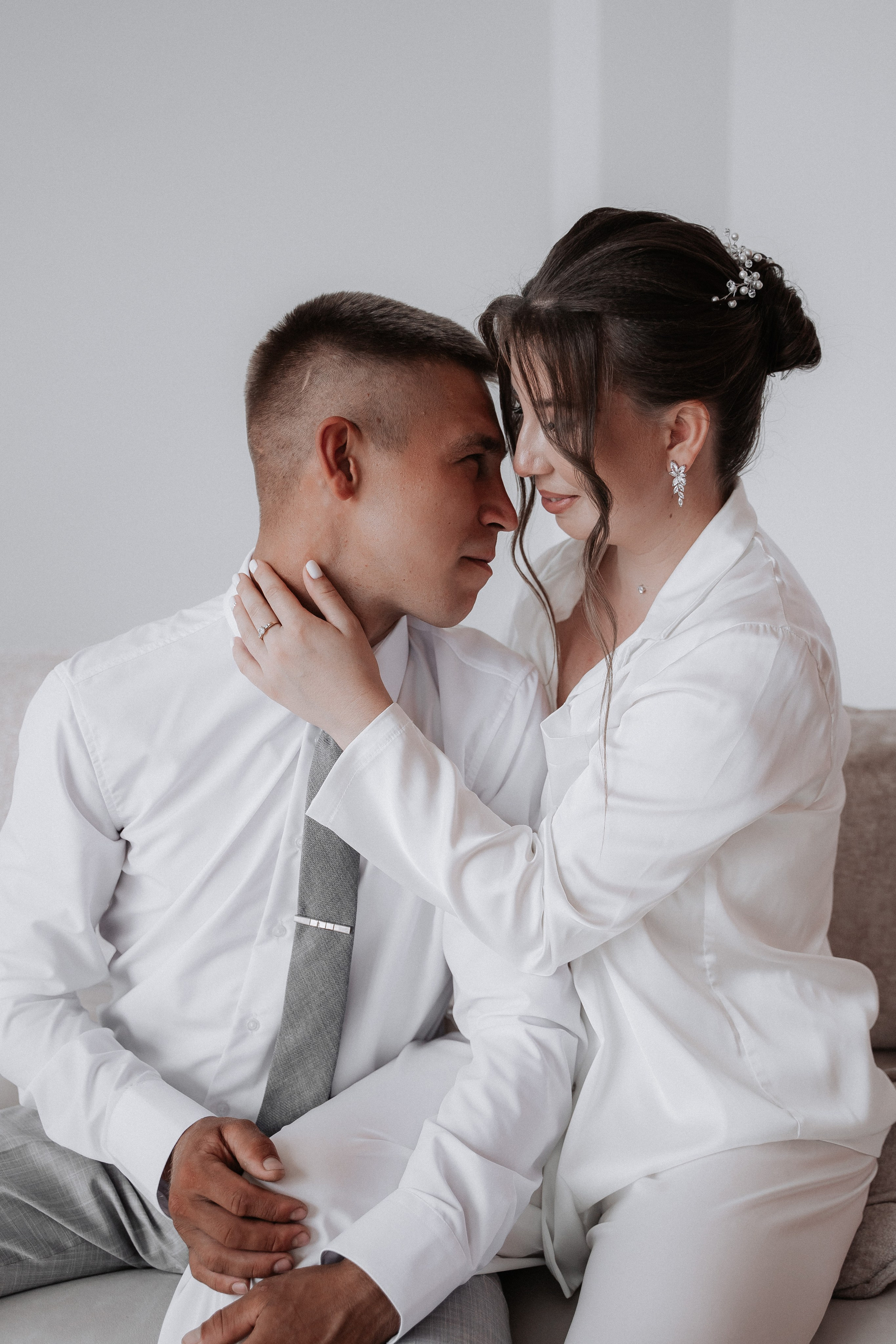 Рудольф и Екатерина. Свадебный фотограф в Чебоксарах