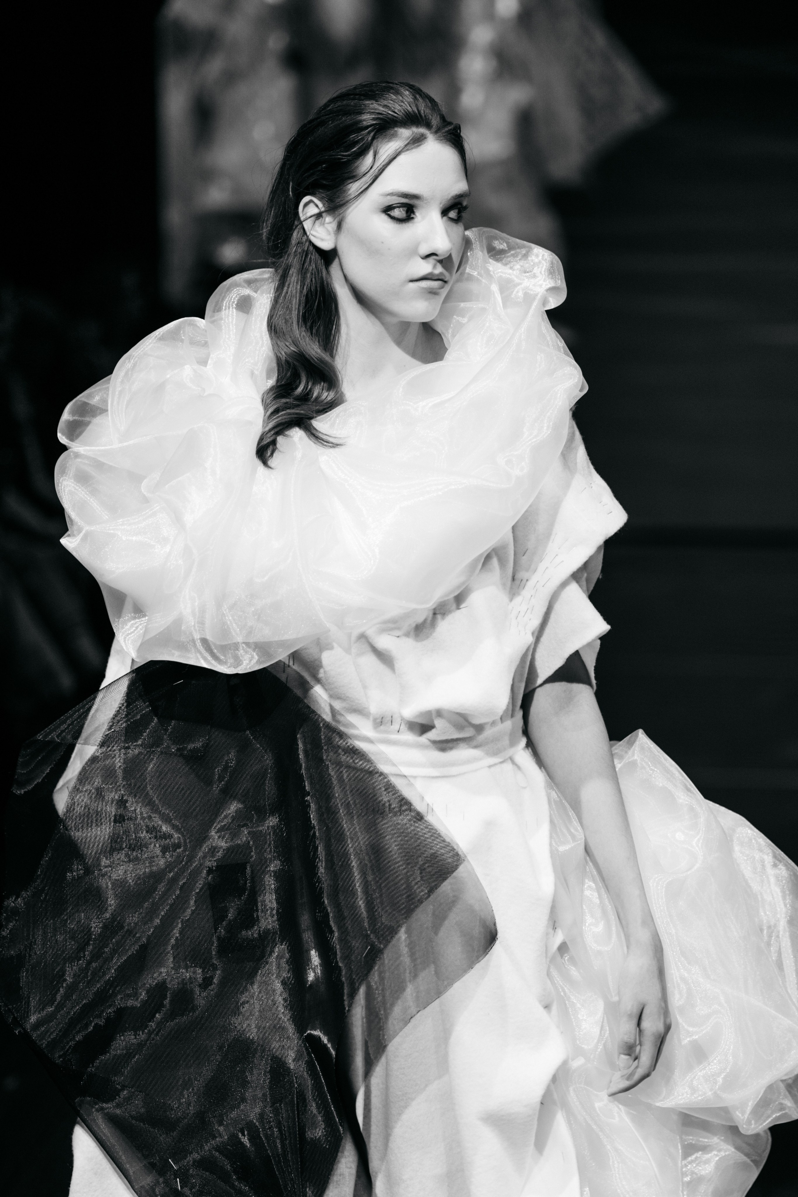 St. Petersburg Fashion Week part 2. Контент фотограф в Санкт-Петербурге Иванова Юлия