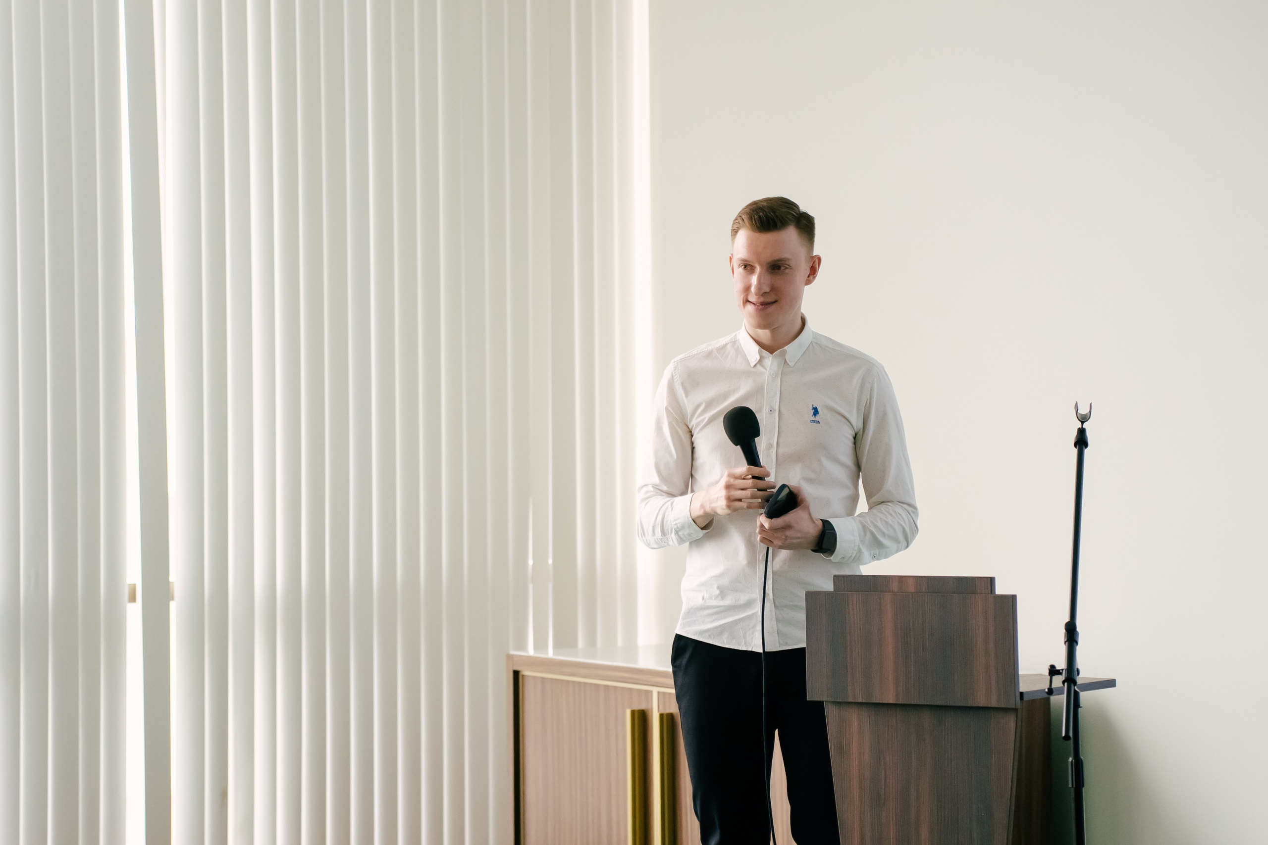 Конференция. Репортажный фотограф в Санкт-Петербурге. Фотограф на мероприятие в СПБ