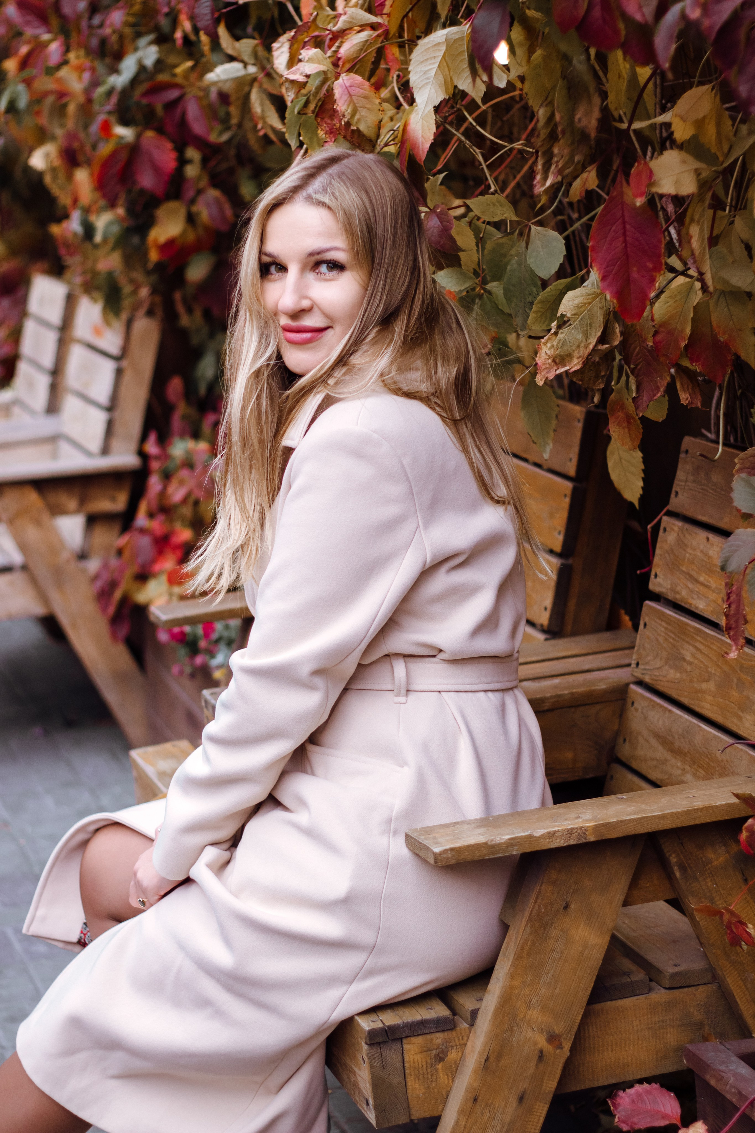 Катя. Репортажный фотограф в Санкт-Петербурге. Фотограф на мероприятие в СПБ