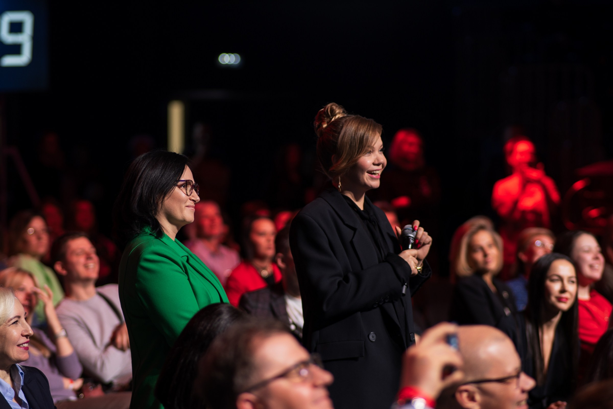 Альфабанк. Альфа Конфа. Фотограф на любое событие в Кемерово