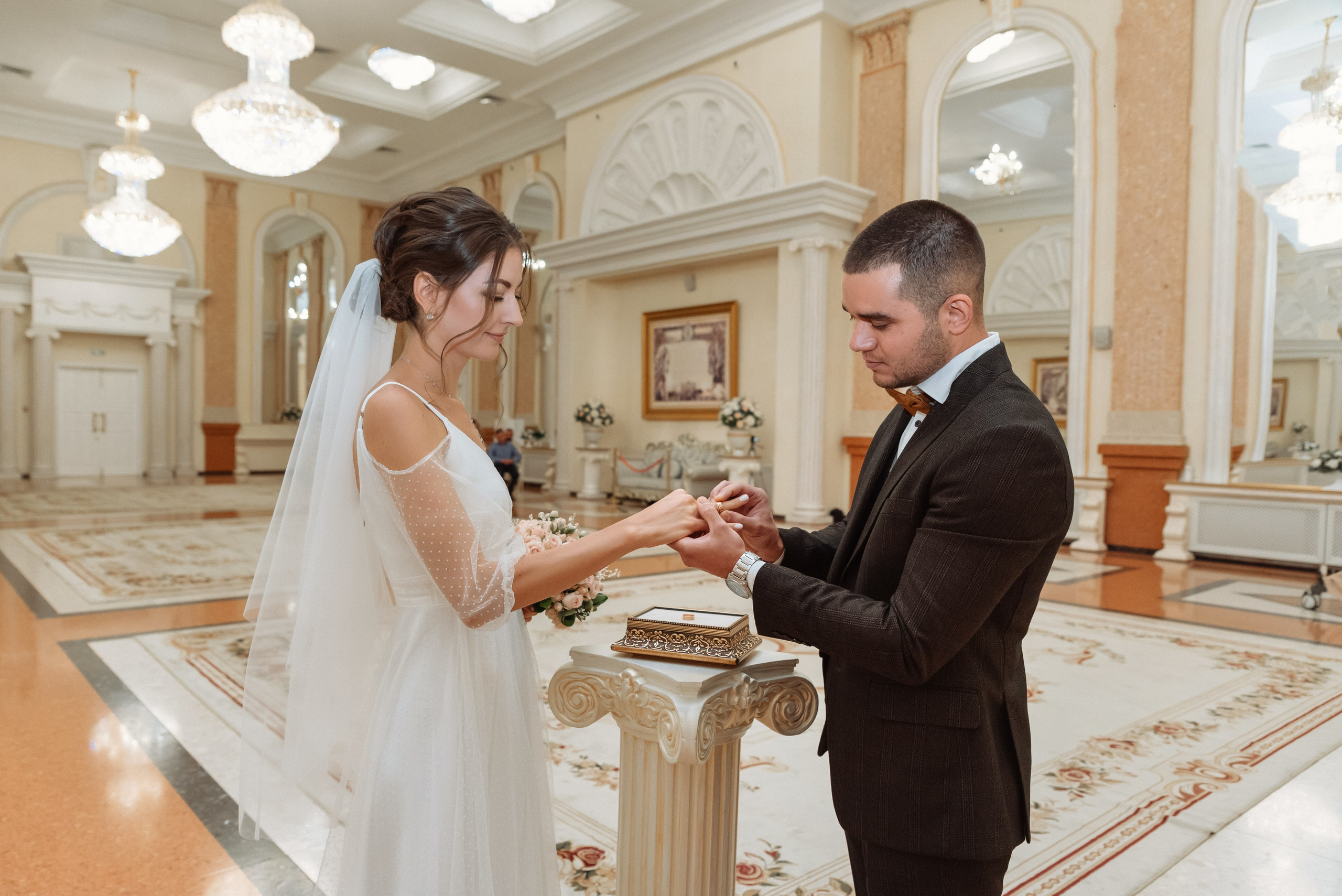 Павел & Наталья. Фотограф в Краснодарском крае Александр Шульга