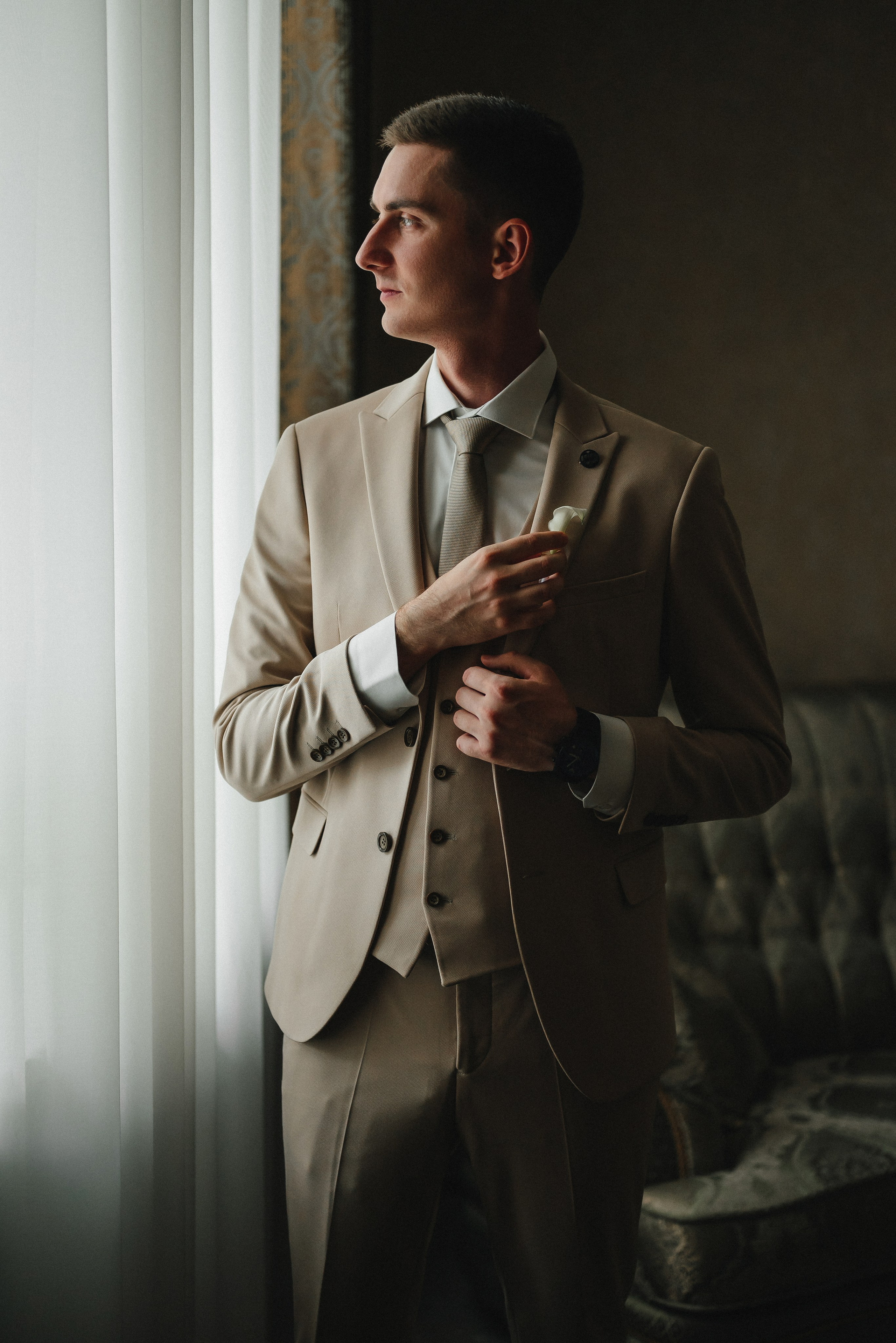 Дарья & Дмитрий. Фотограф в Краснодарском крае Александр Шульга