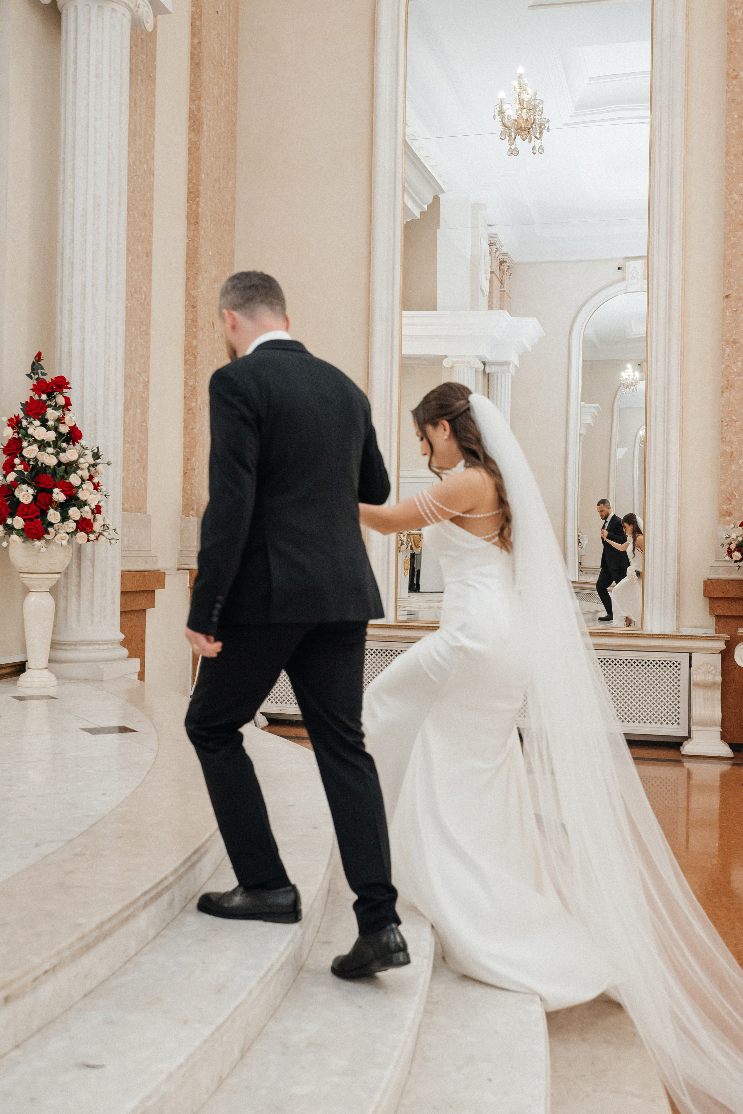 Оксана & Александр. Фотограф в Краснодарском крае Александр Шульга