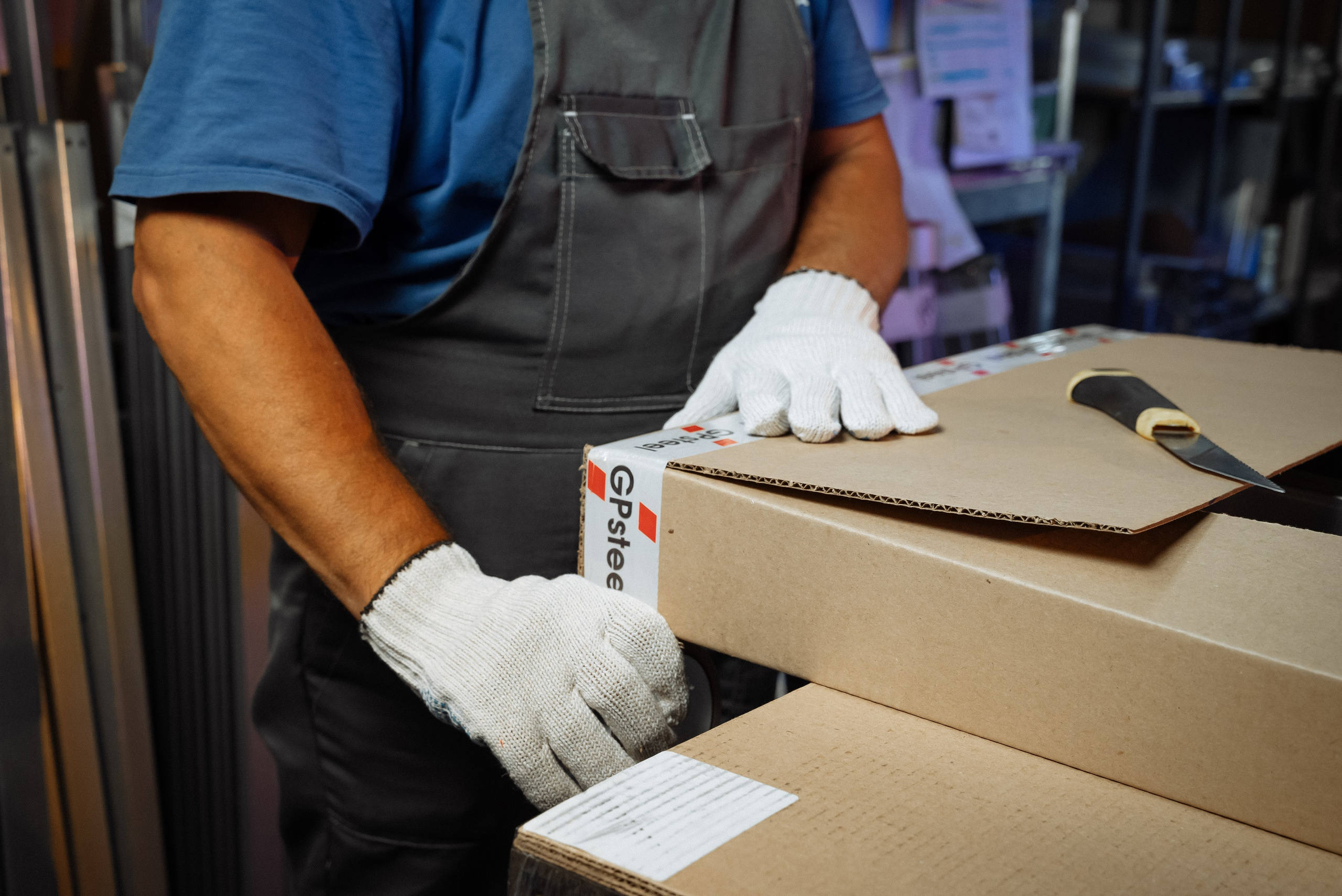 РестМеталл. Фотограф в Краснодарском крае Александр Шульга