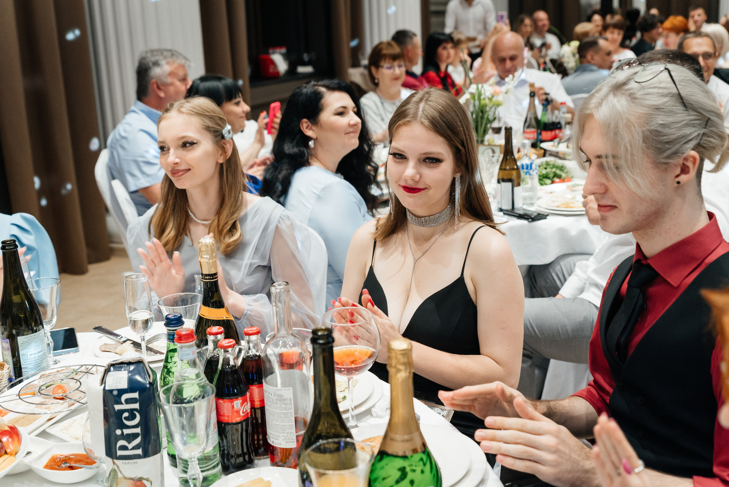 Выпускной 29.06.23. Фотограф в Краснодарском крае Александр Шульга