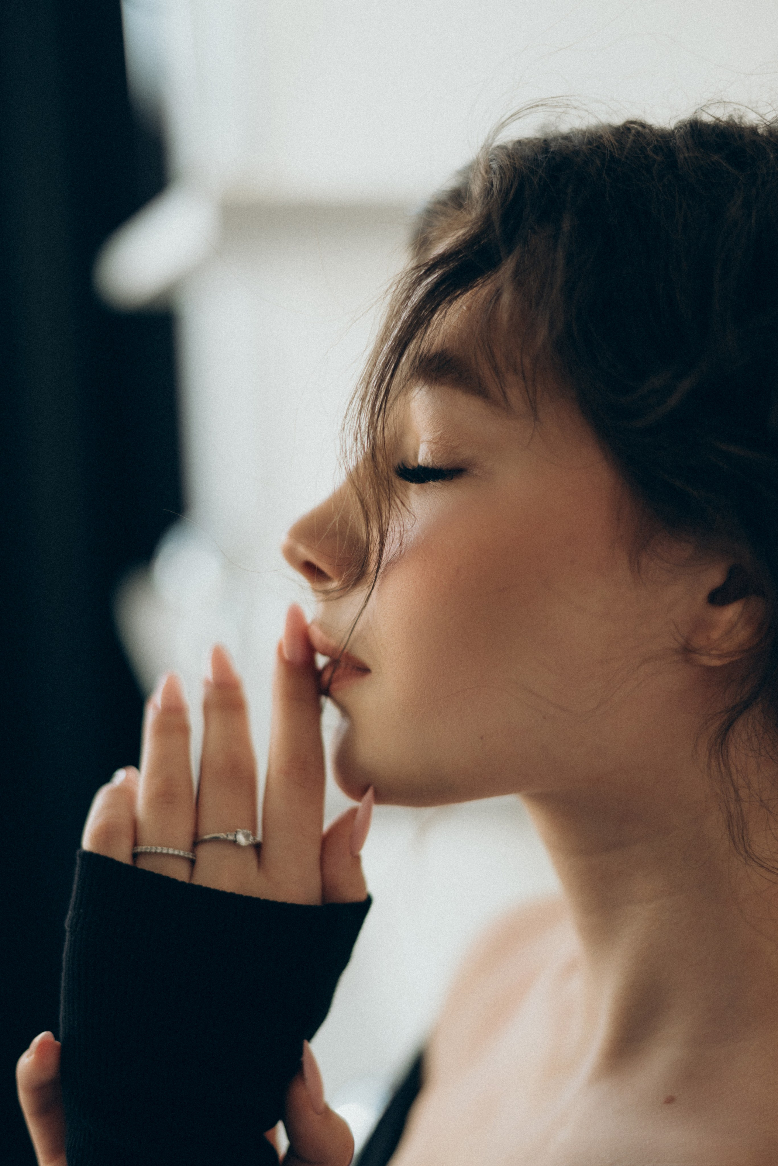 Аня. Свадебный и портретный фотограф в Минске Татьяна Лобода