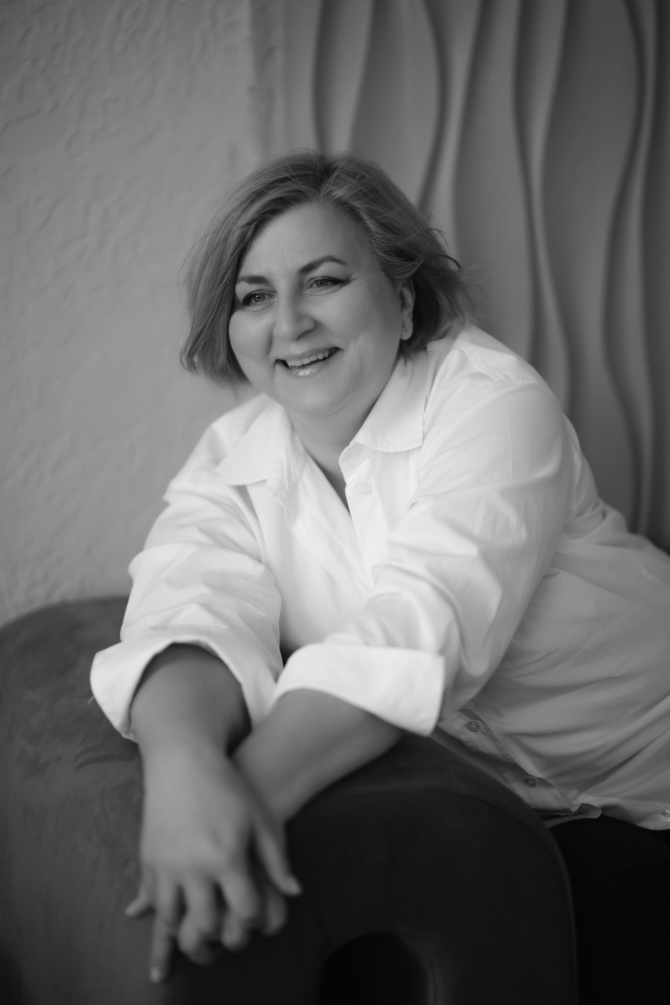 Лариса. Фотограф чувственного портрета в Санкт-Петербурге Светлана Фролова