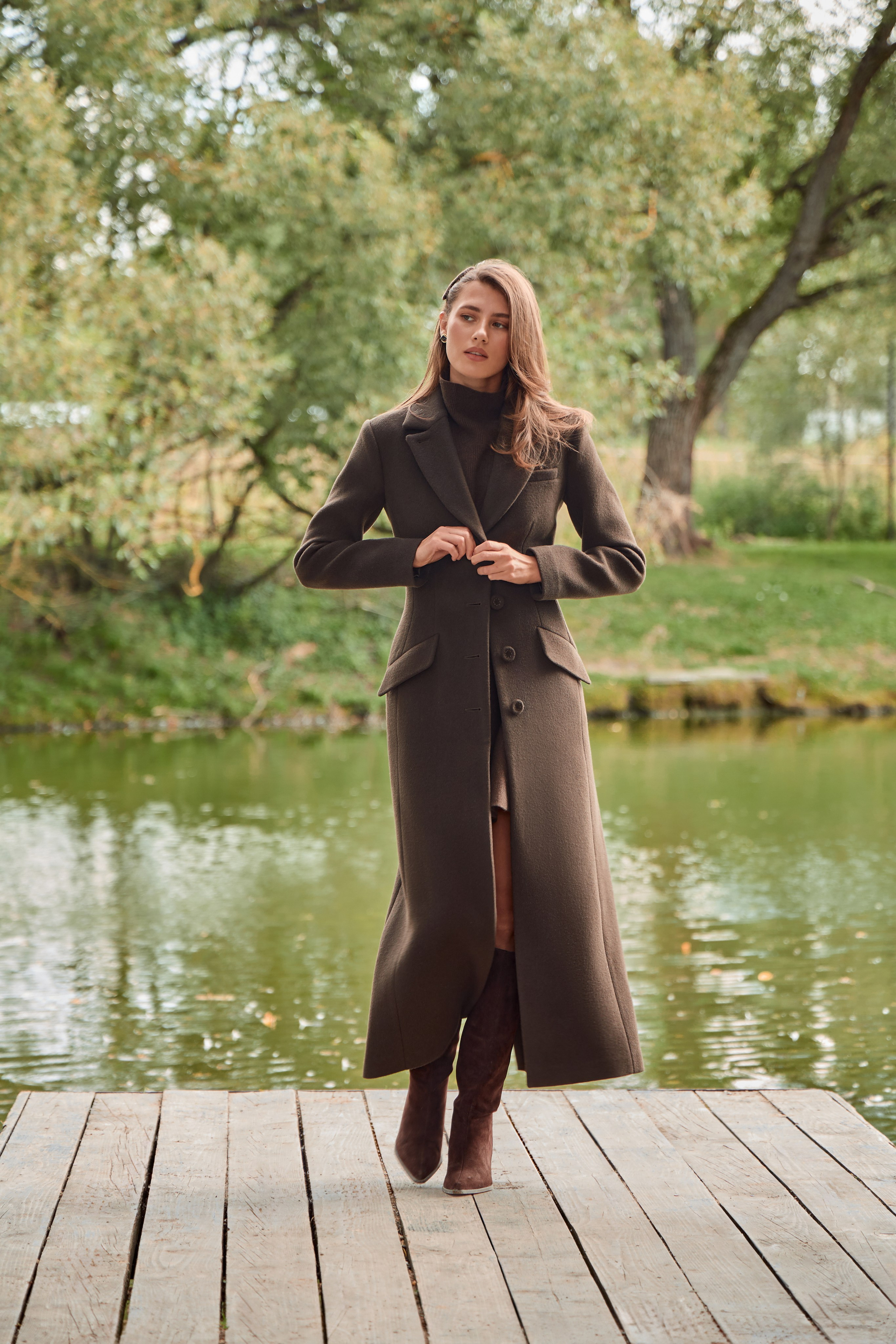 Бренд Teri. Туманова Екатерина — коммерческий фотограф в Москве