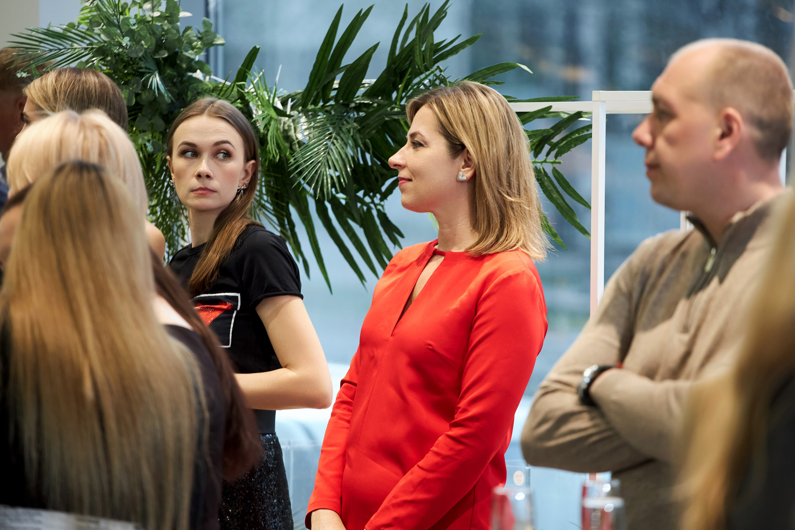 Репортаж «Жара в Городе». Фотограф Алексей Яковлев