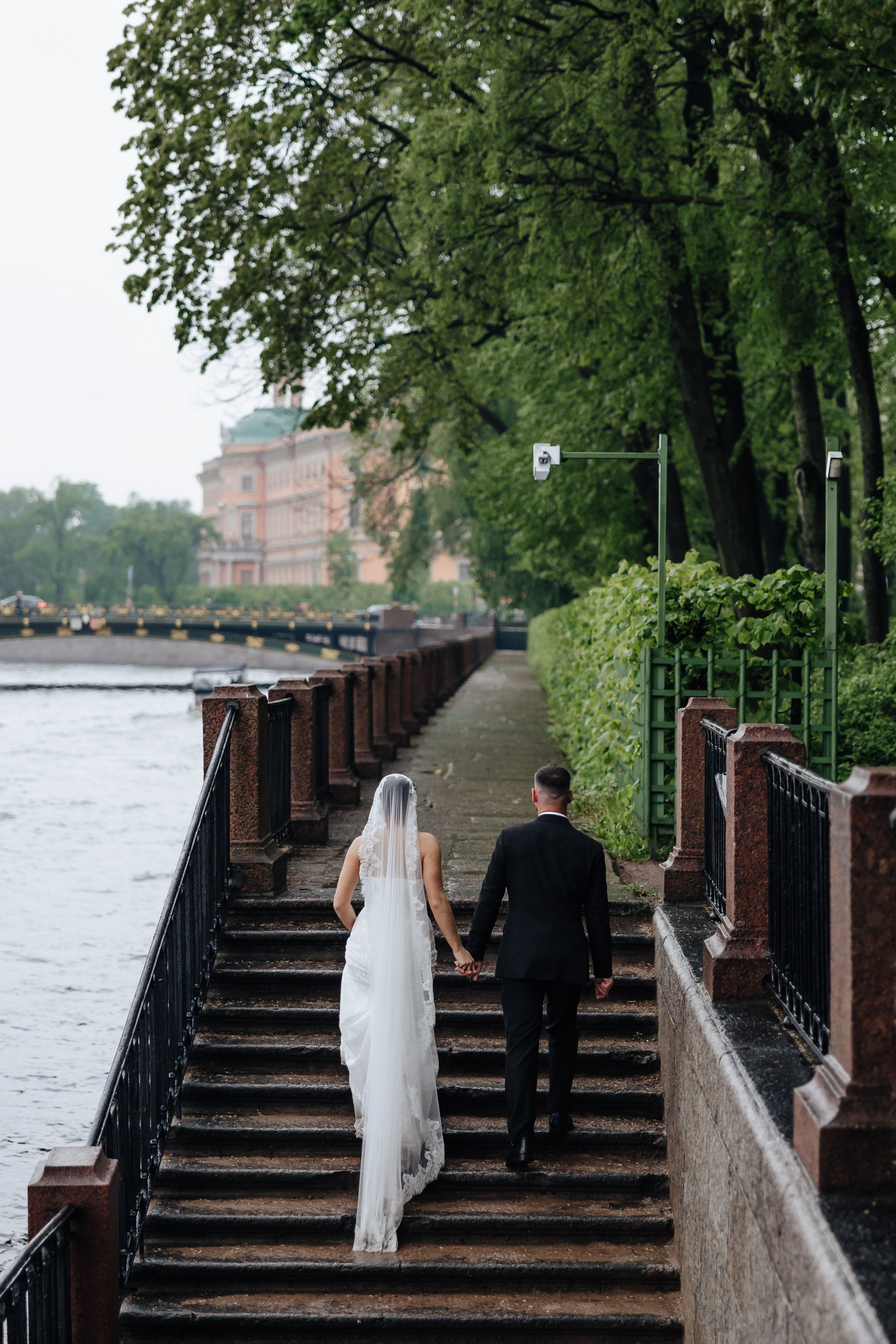 U&A. Фотограф в Санкт-Петербурге Ольга Кулеш