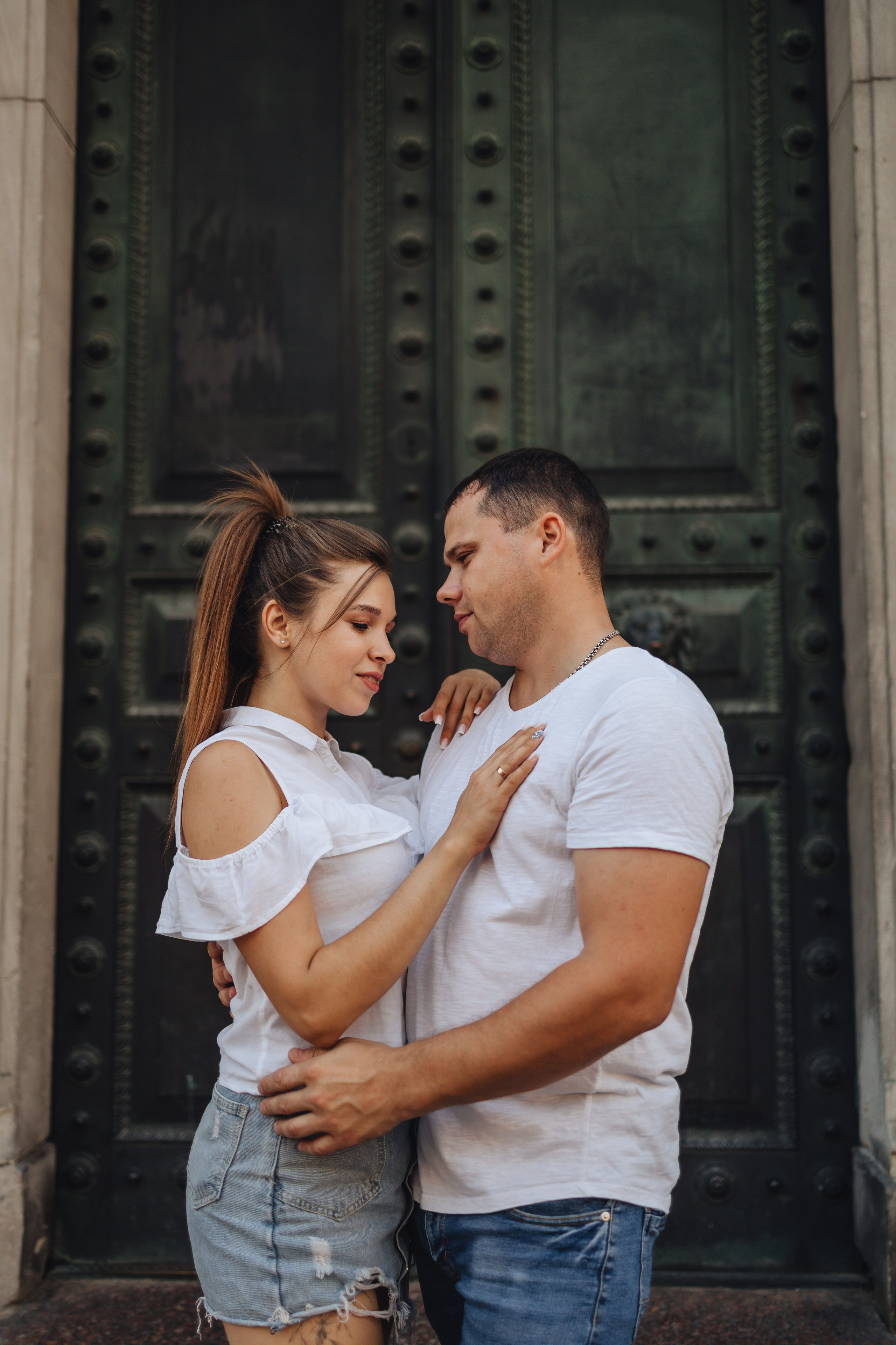 V&Z. Фотограф в Санкт-Петербурге Ольга Кулеш