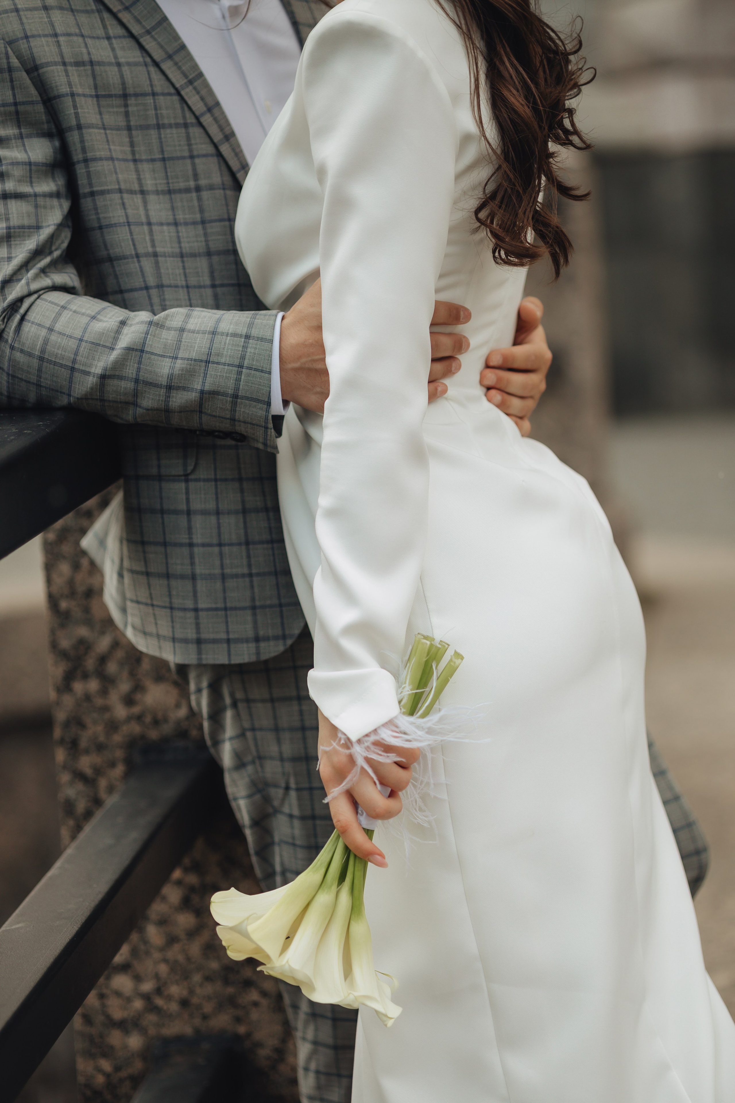 A&I. Фотограф в Санкт-Петербурге Ольга Кулеш