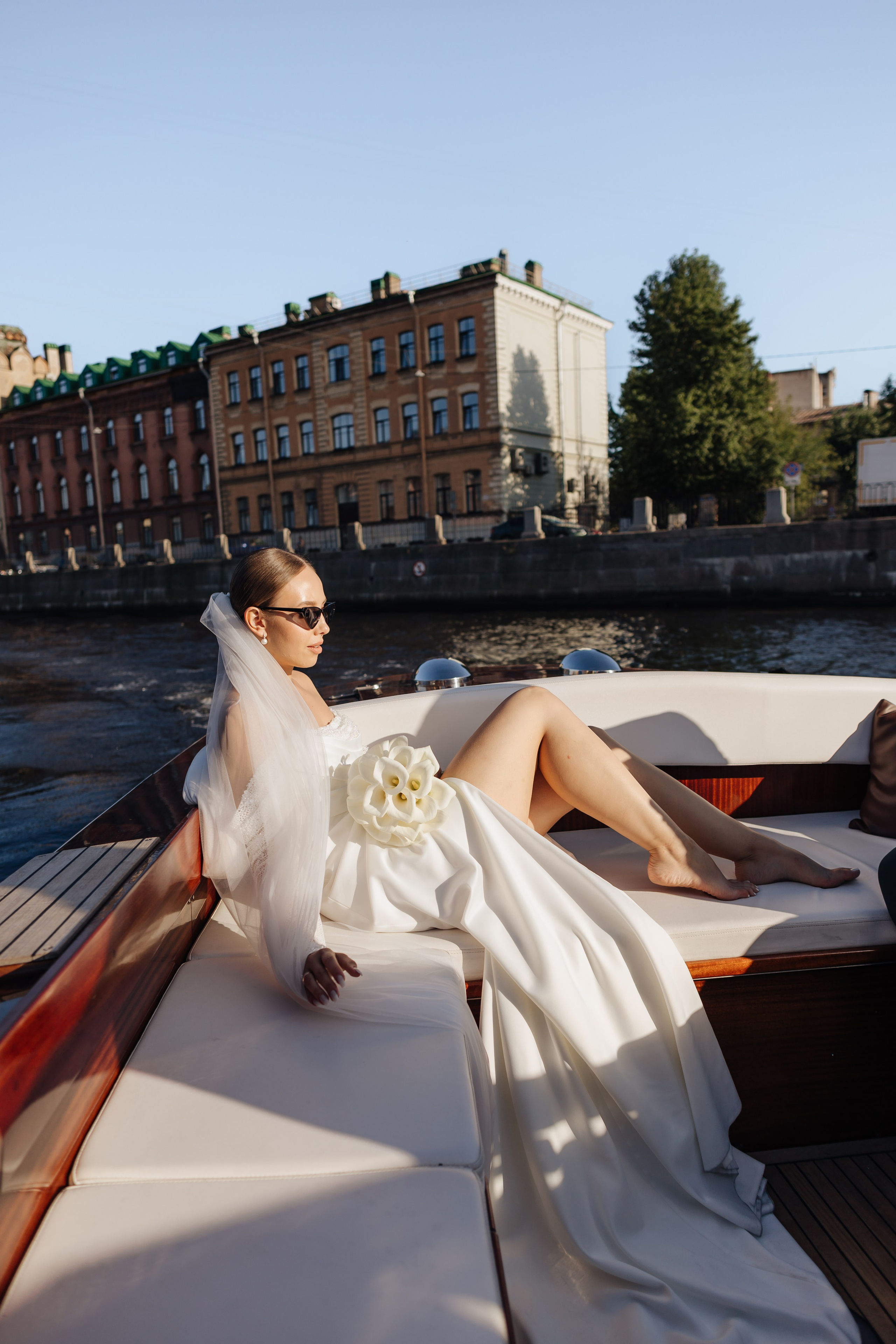 A&I. Фотограф в Санкт-Петербурге Ольга Кулеш