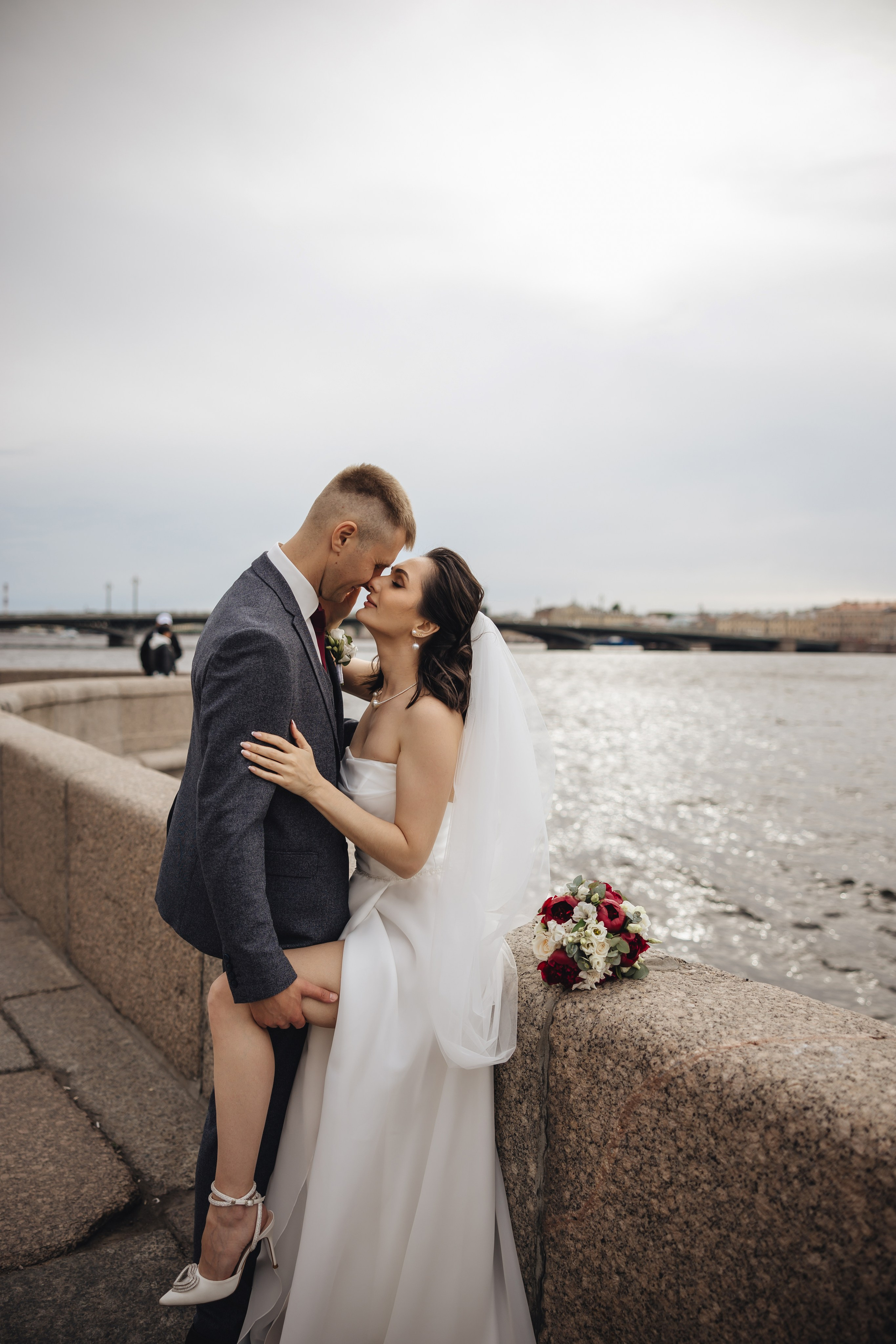 E&S. Фотограф в Санкт-Петербурге Ольга Кулеш