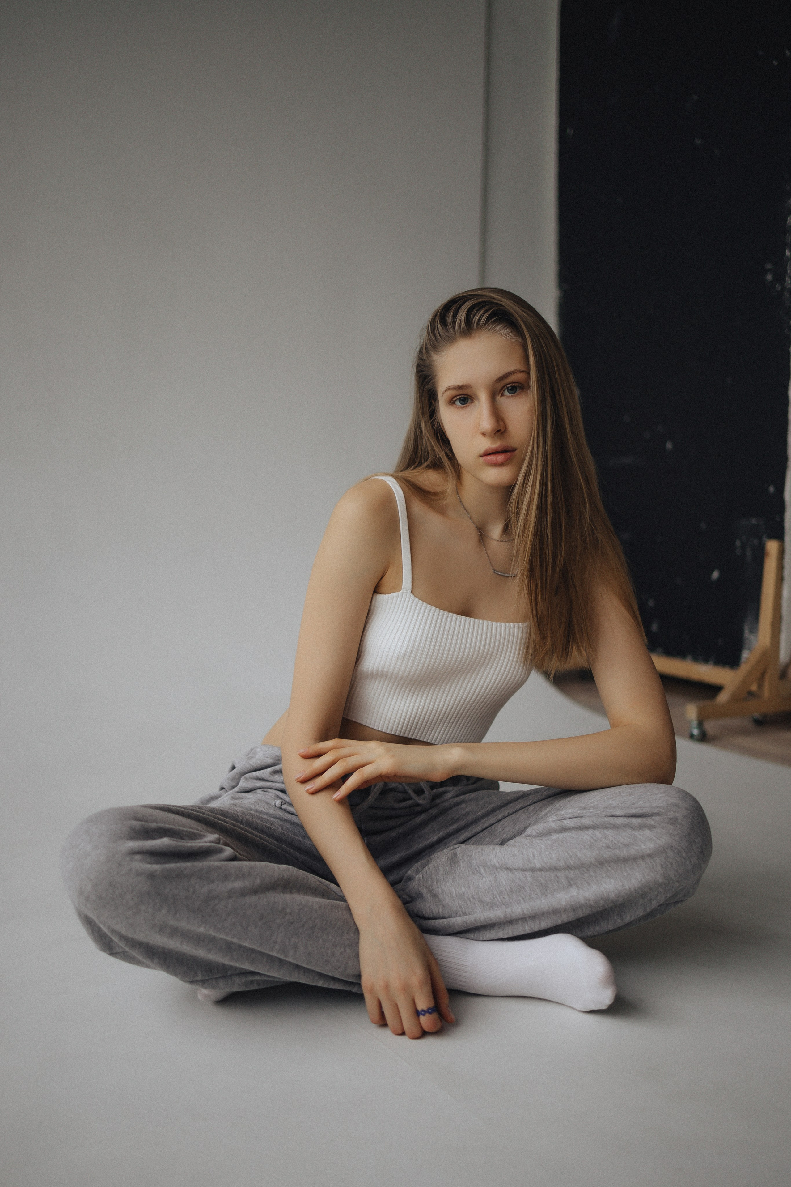 А. Фотограф в Санкт-Петербурге Ольга Кулеш