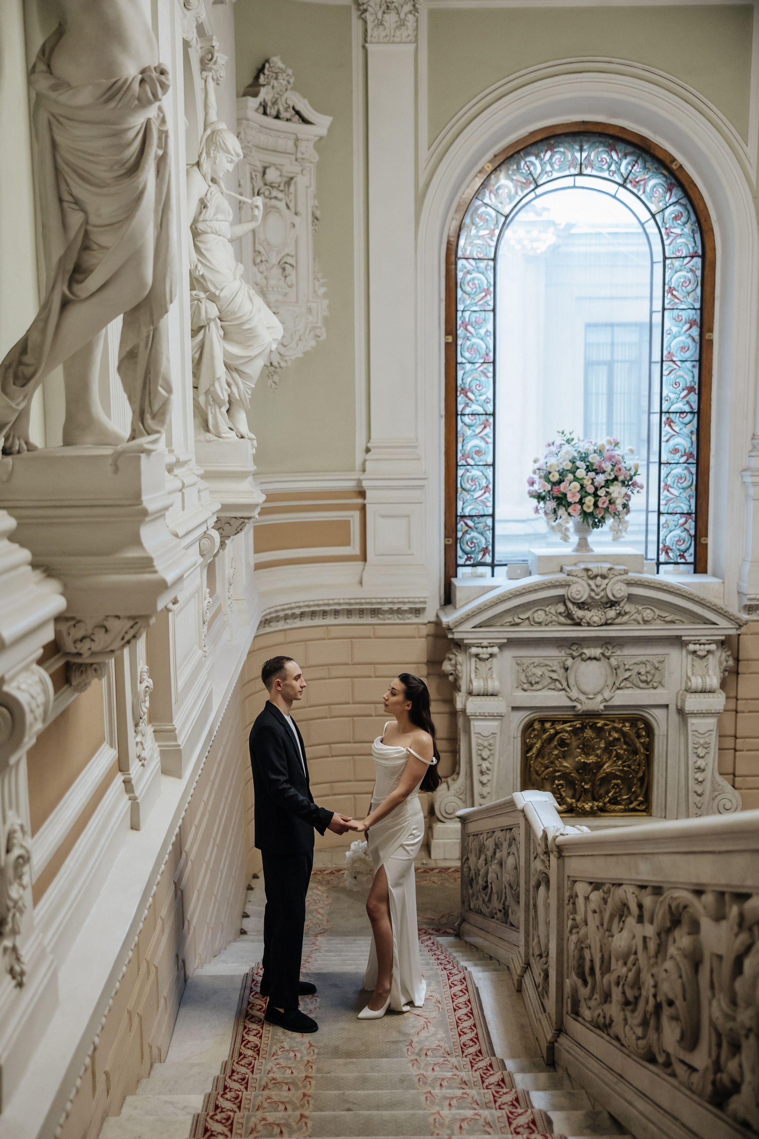 A&A. Фотограф в Санкт-Петербурге Ольга Кулеш