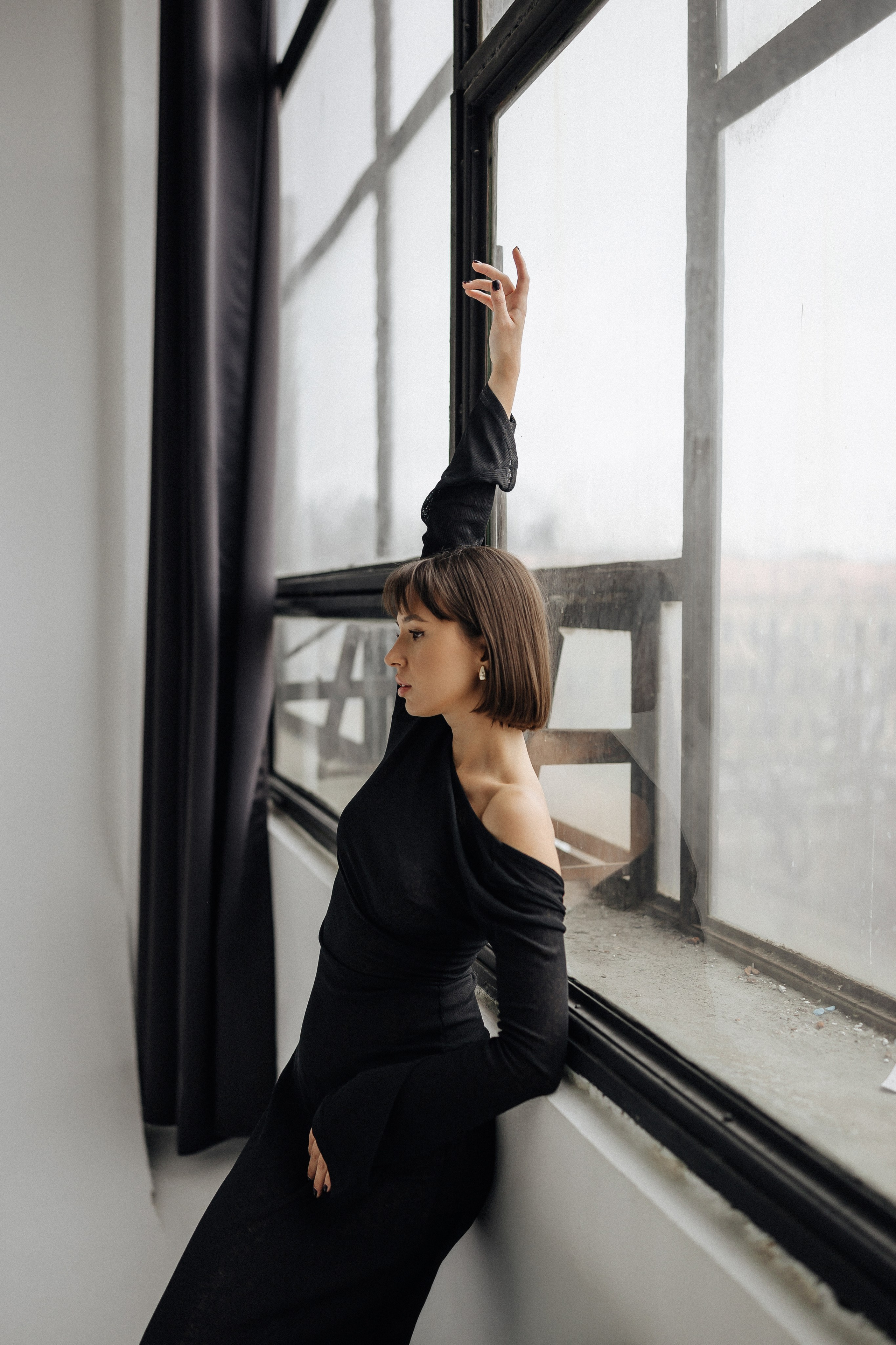 А. Фотограф в Санкт-Петербурге Ольга Кулеш